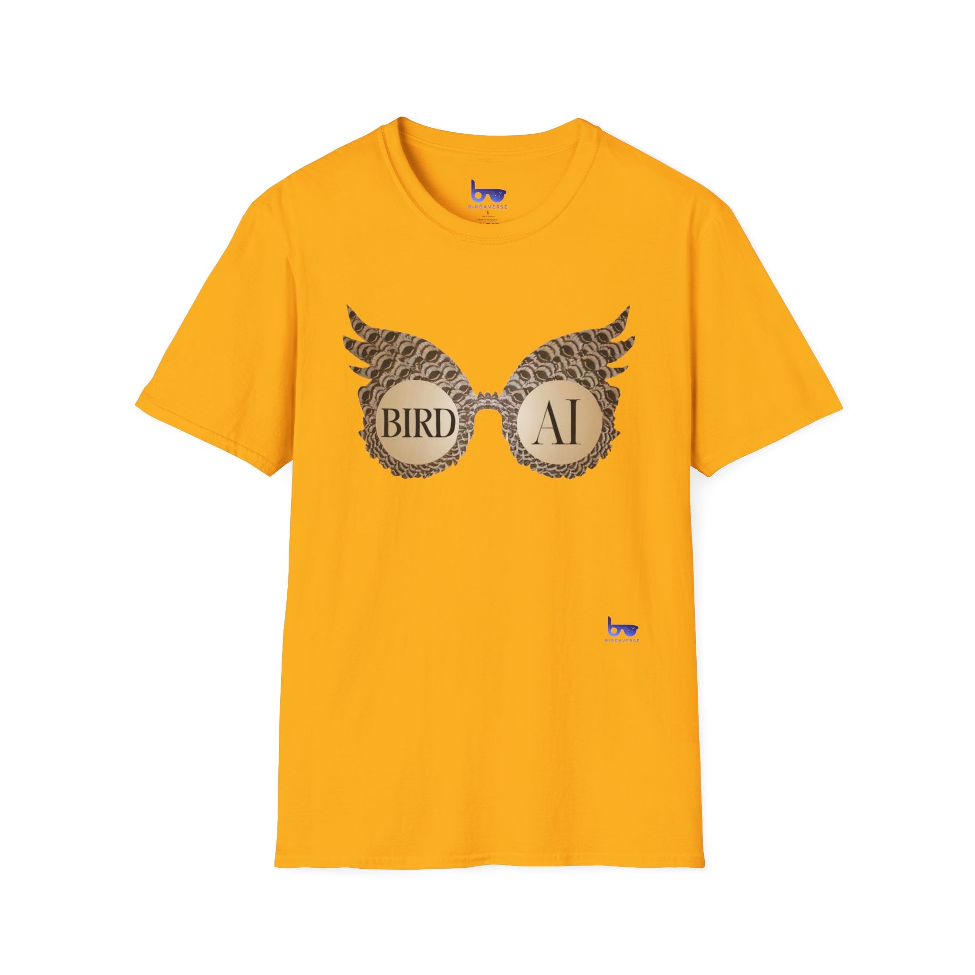'' BIRD AI ''