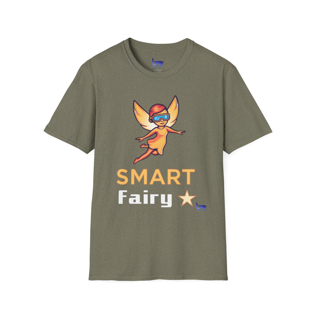 '' SMART FAIRY ''