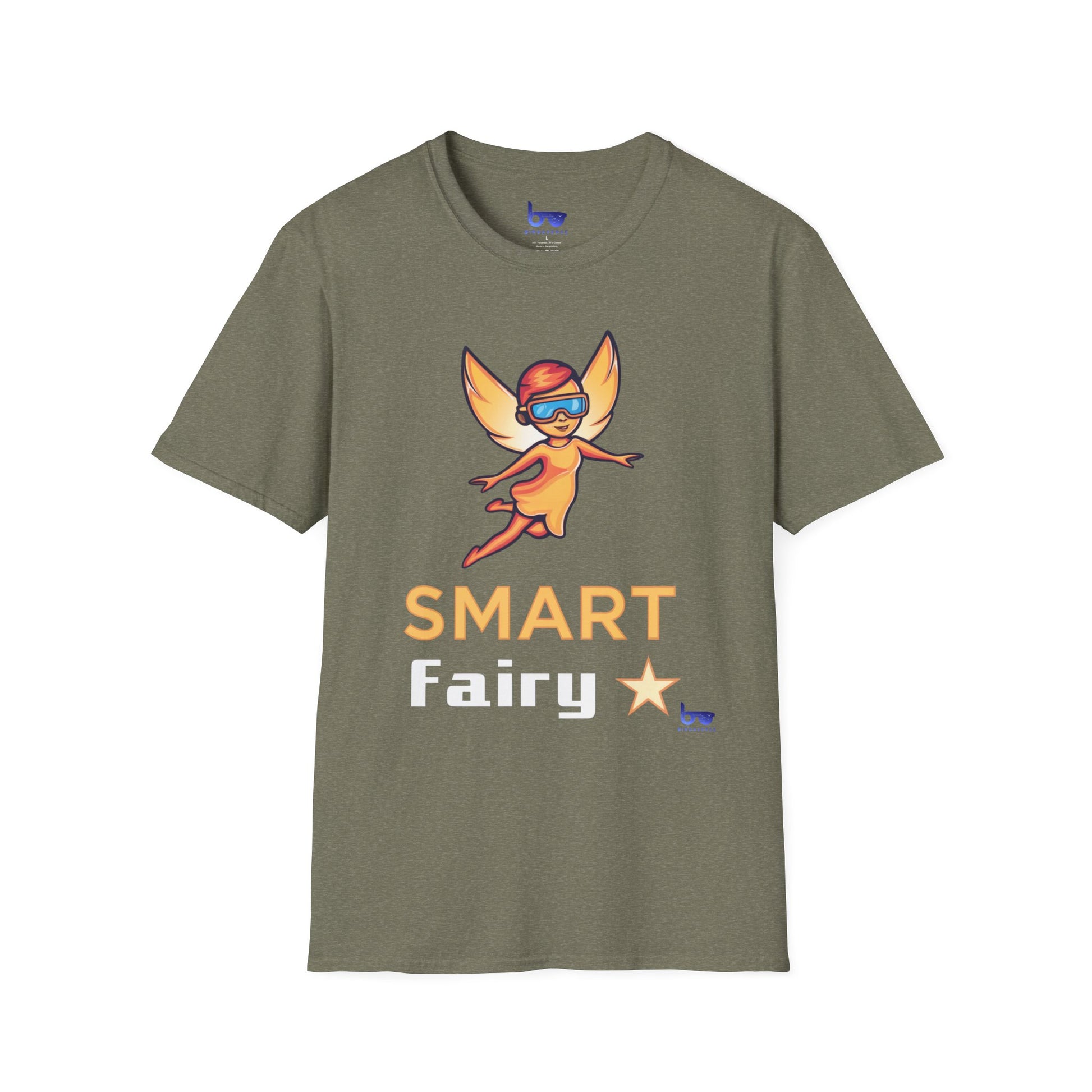 '' SMART FAIRY ''