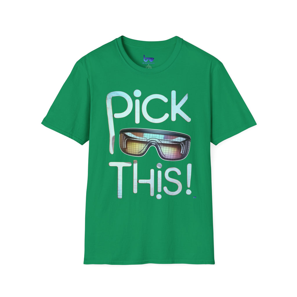 PICK THIS !