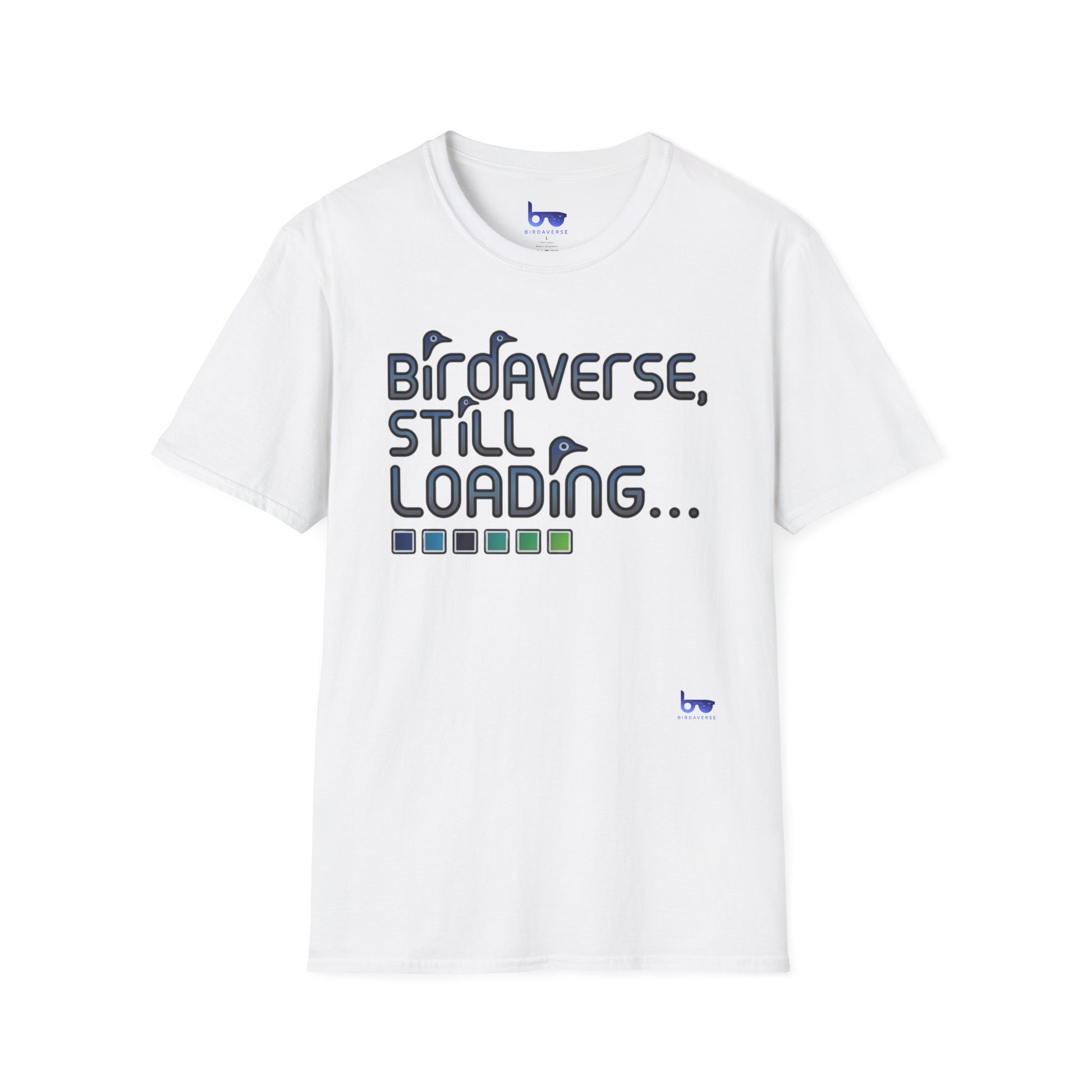 '' BirdAVERSE STiLL LOADiNG... ''