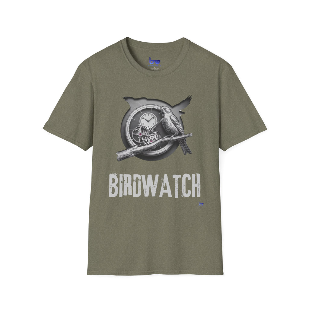 '' BIRDWATCH ''