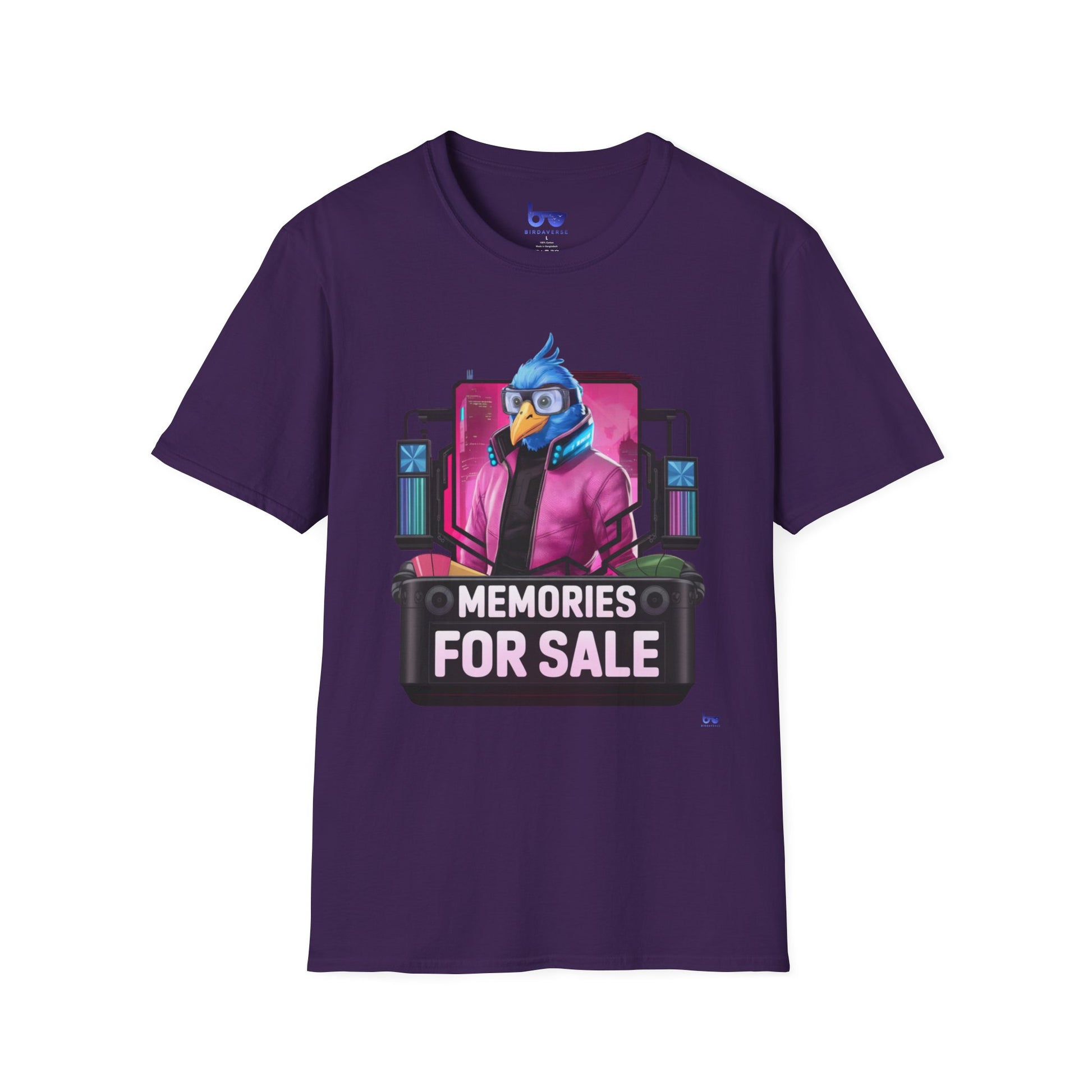 ''MEMORIES FOR SALE ''