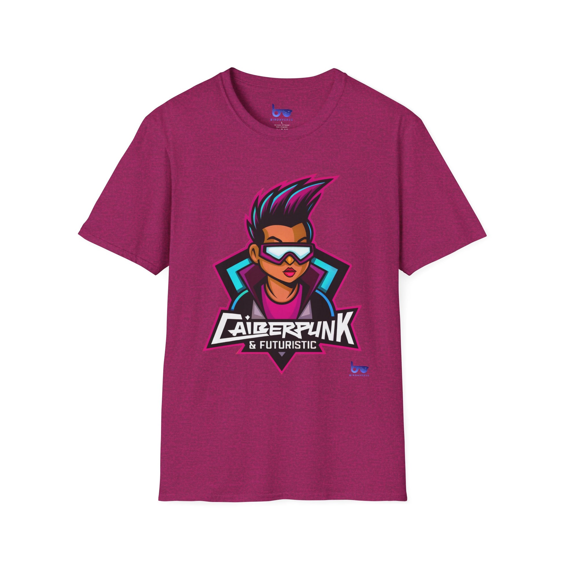 '' CAiBERPUNK & FUTURISTIC ''