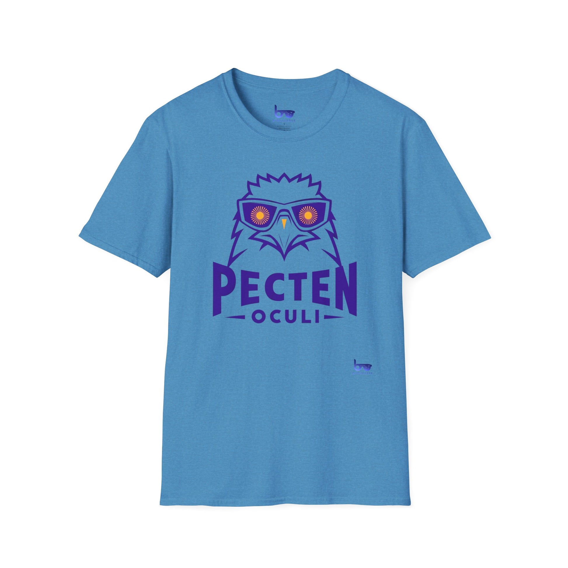 '' PECTEN OCULI ''