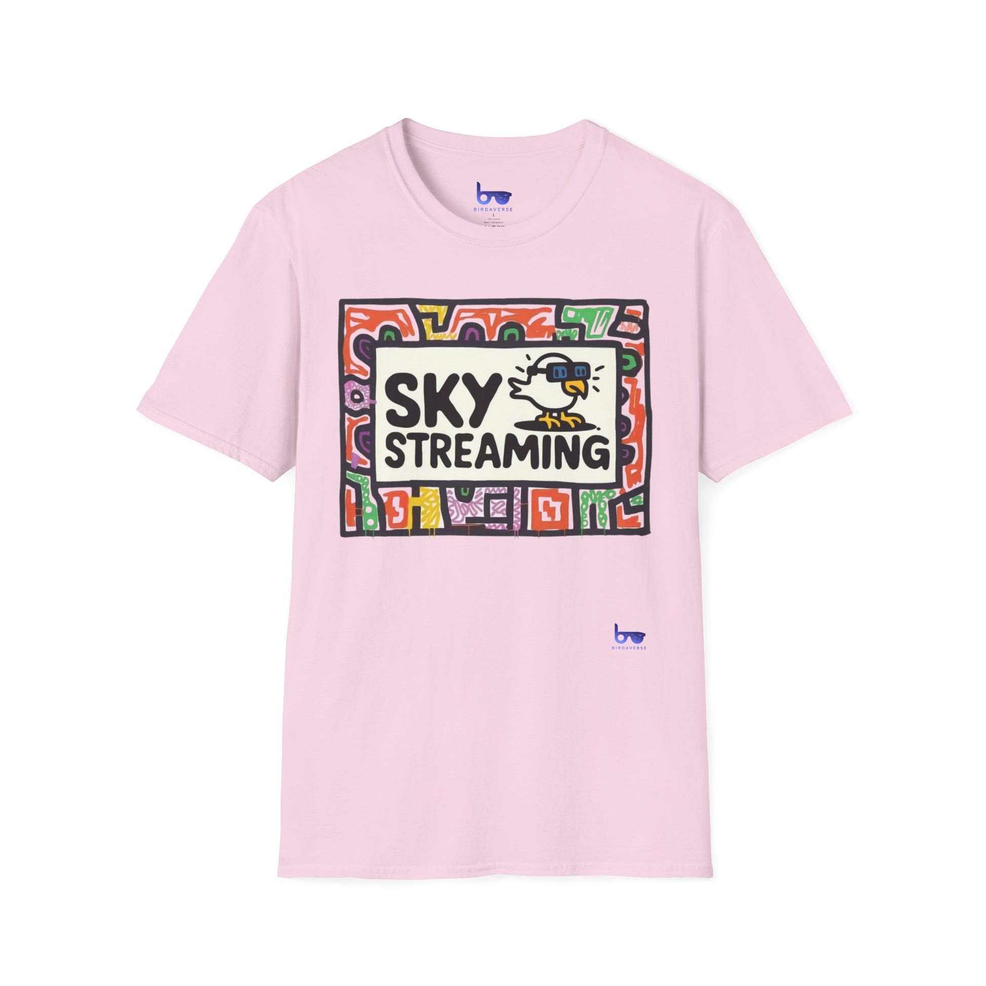 '' SKY STREAMING ''