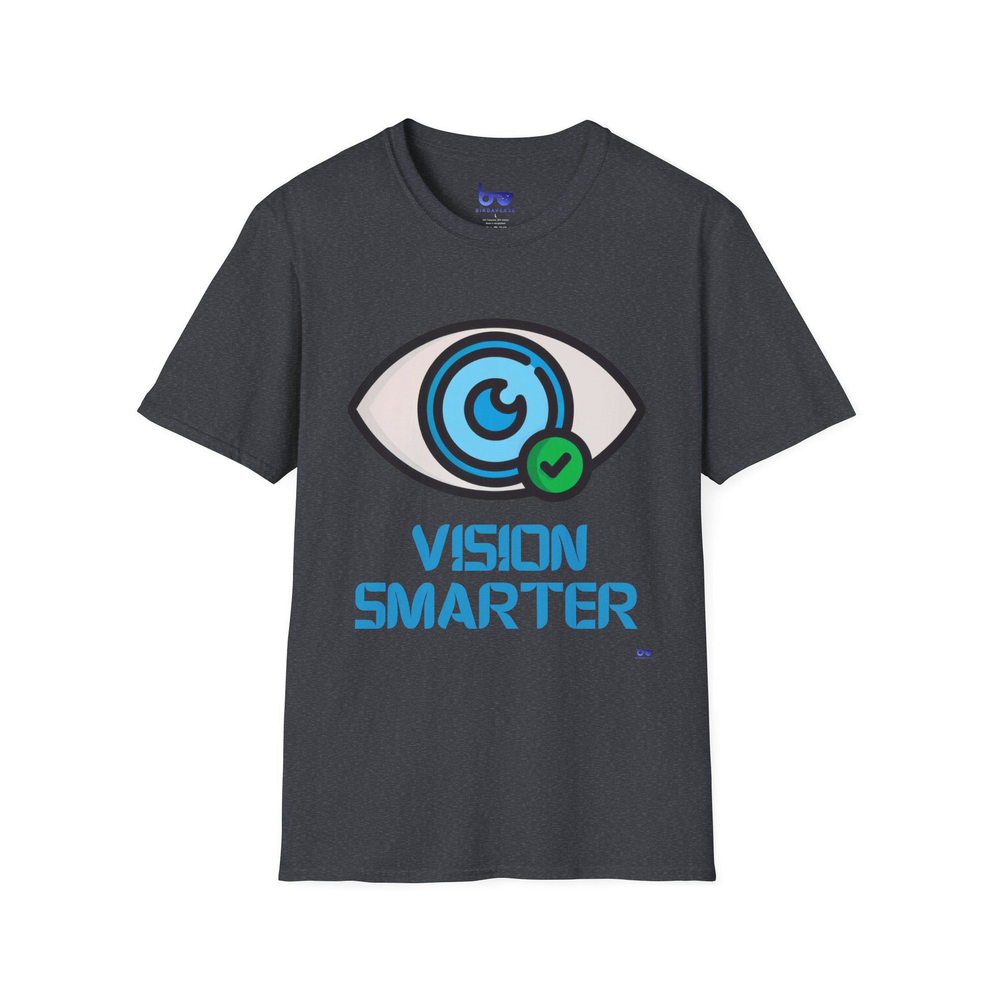 '' VISION SMARTER ''