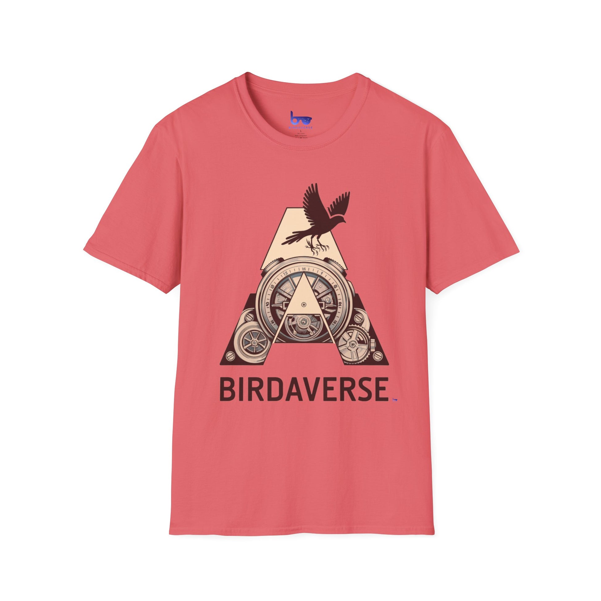 '' BIRDAVERSE ''