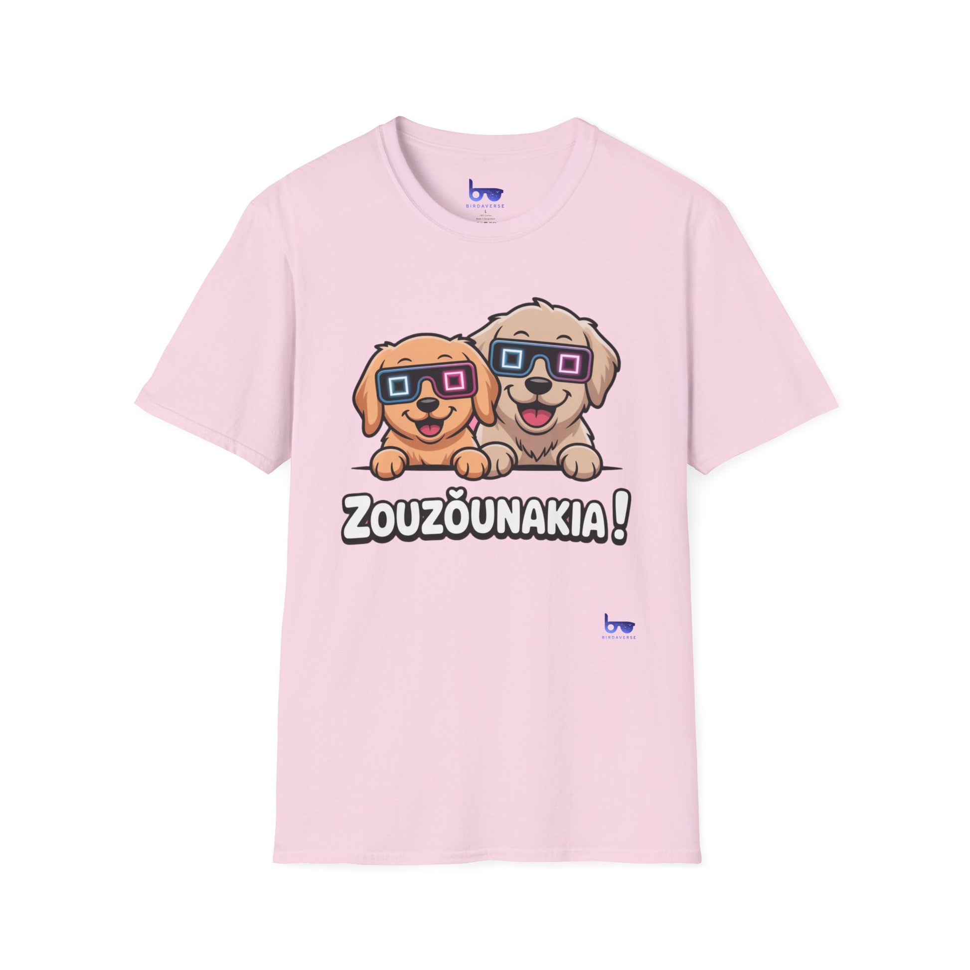 '' ZOUZOUNAKIA ! ''