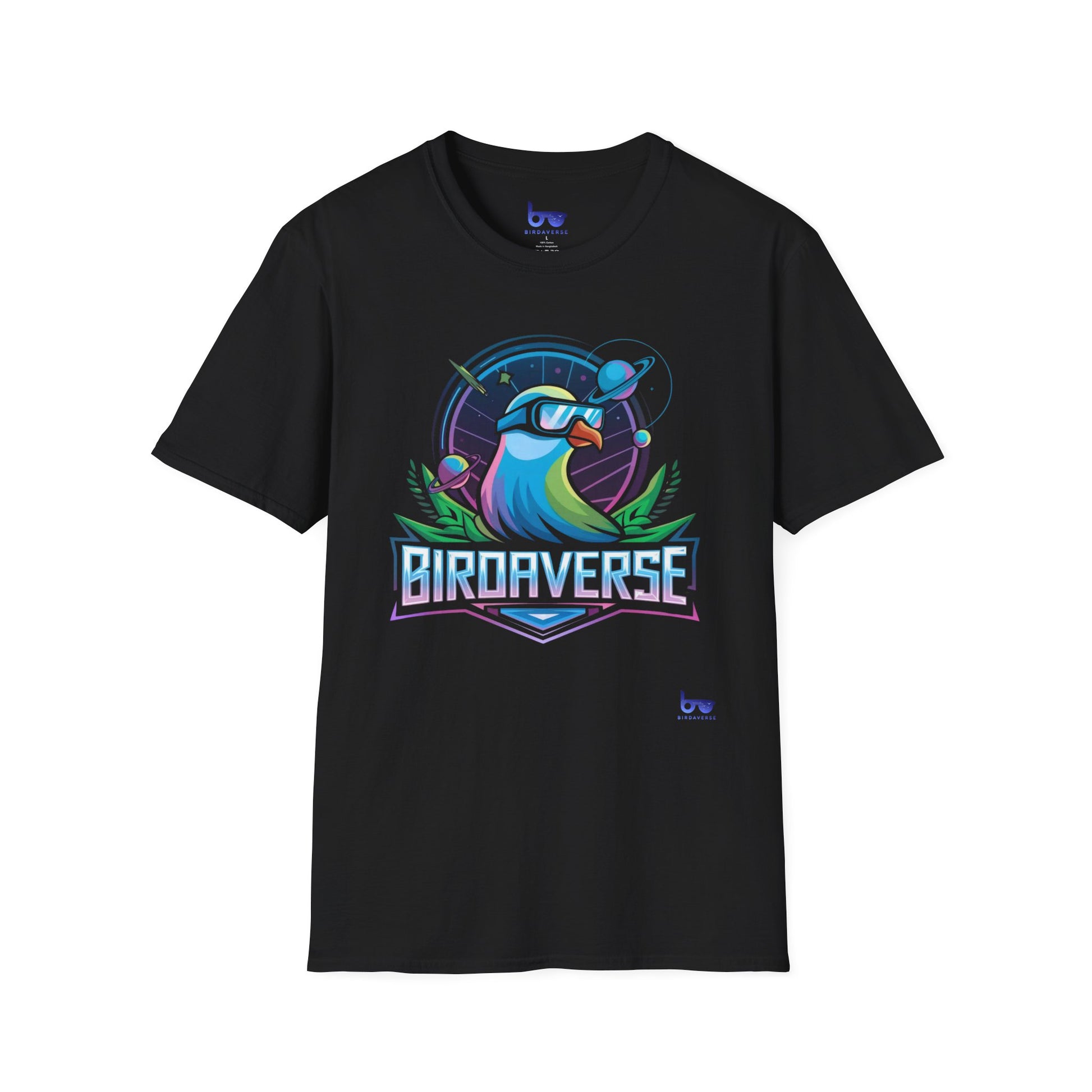 '' BIRDAVERSE ''