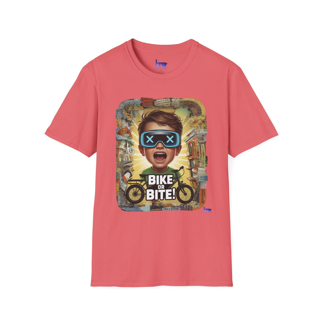Bike or Bite !
