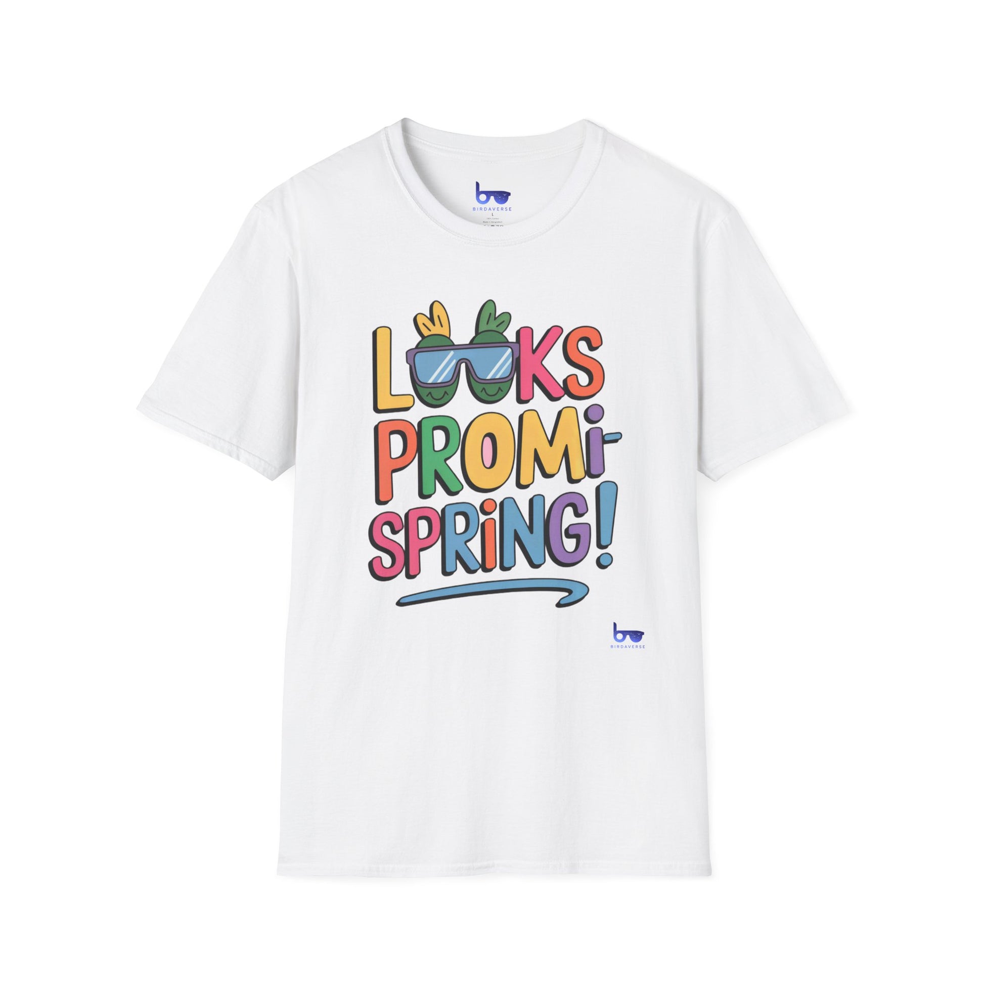 '' LOOKS PROMI-SPRING ! ''