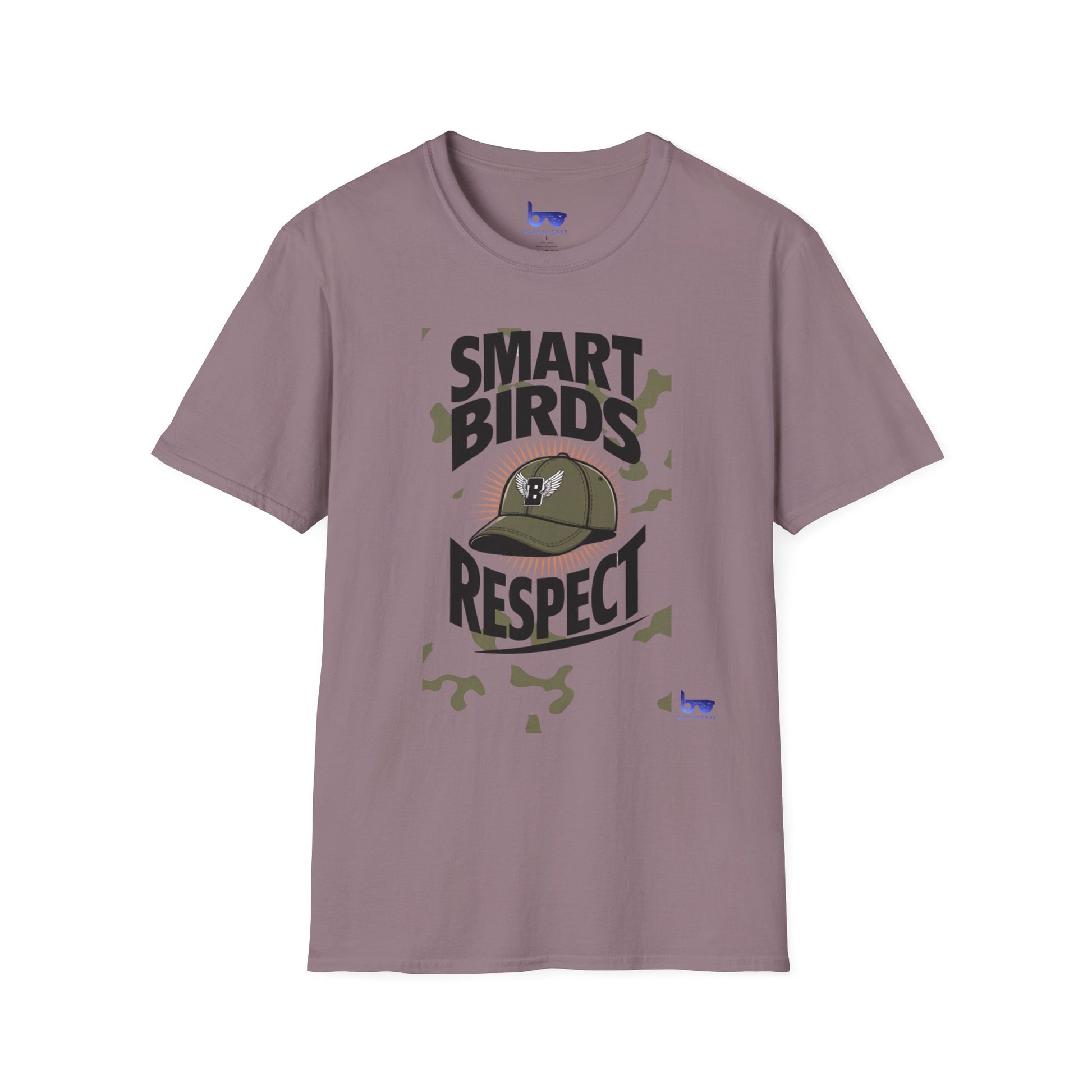 '' SMART BIRDS RESPECT ''