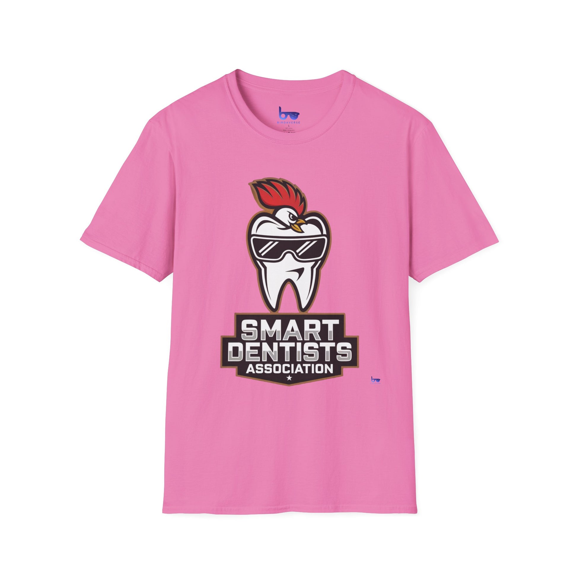 SMART DENTISTS ASSOCIATION