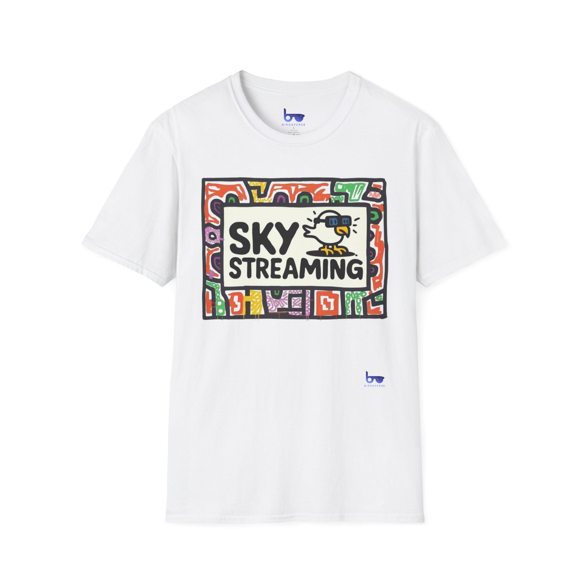 '' SKY STREAMING ''