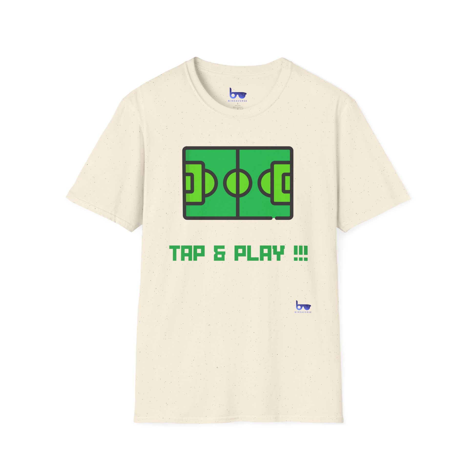 " TAP & PLAY !!! ''