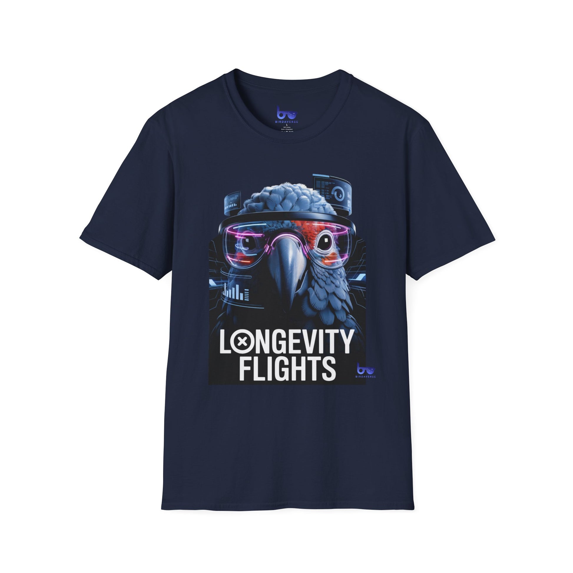 '' LONGEVITY FLIGHTS ''