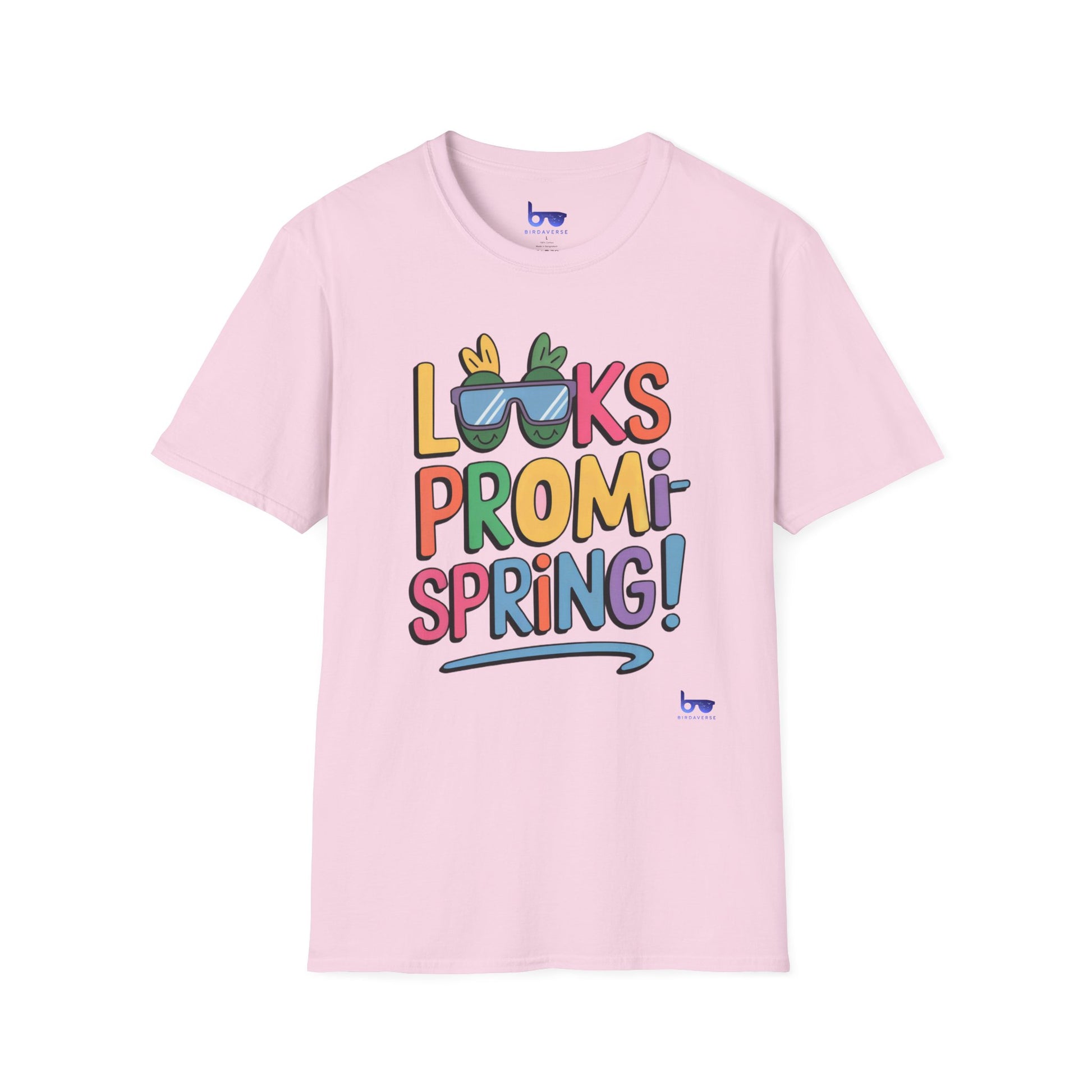 '' LOOKS PROMI-SPRING ! ''