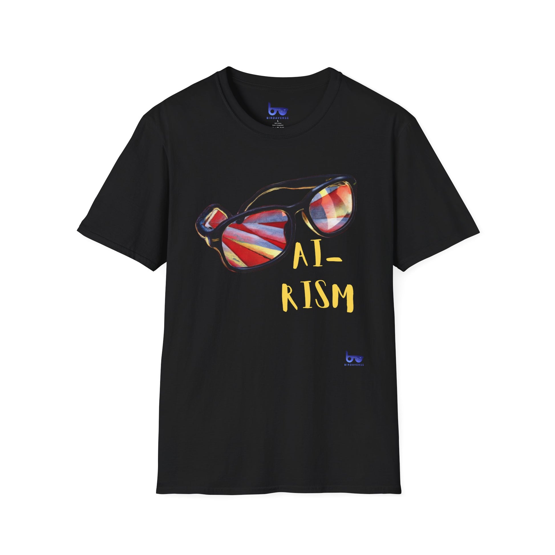 '' AI-RISM ''