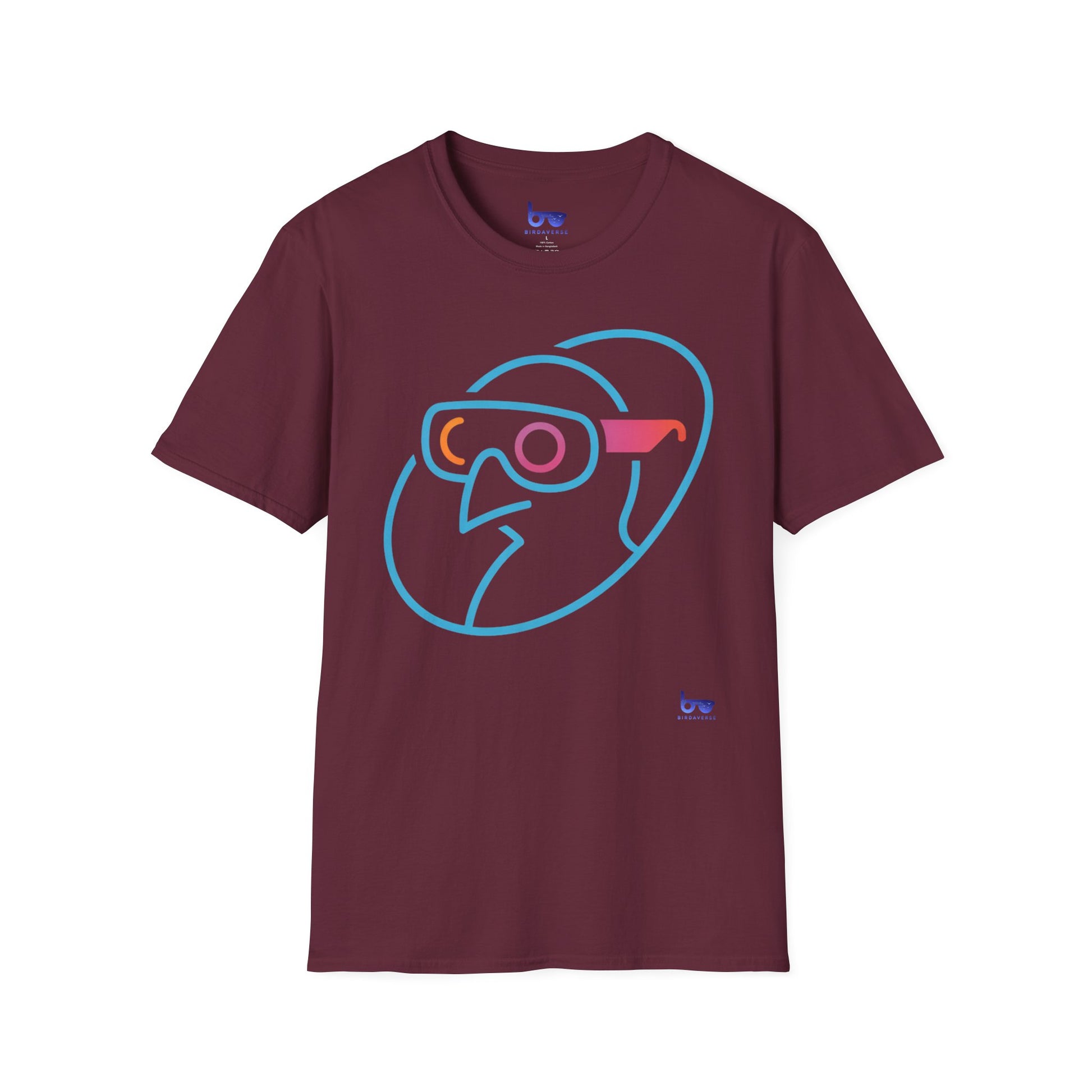 Space, Birds & Smart Glasses