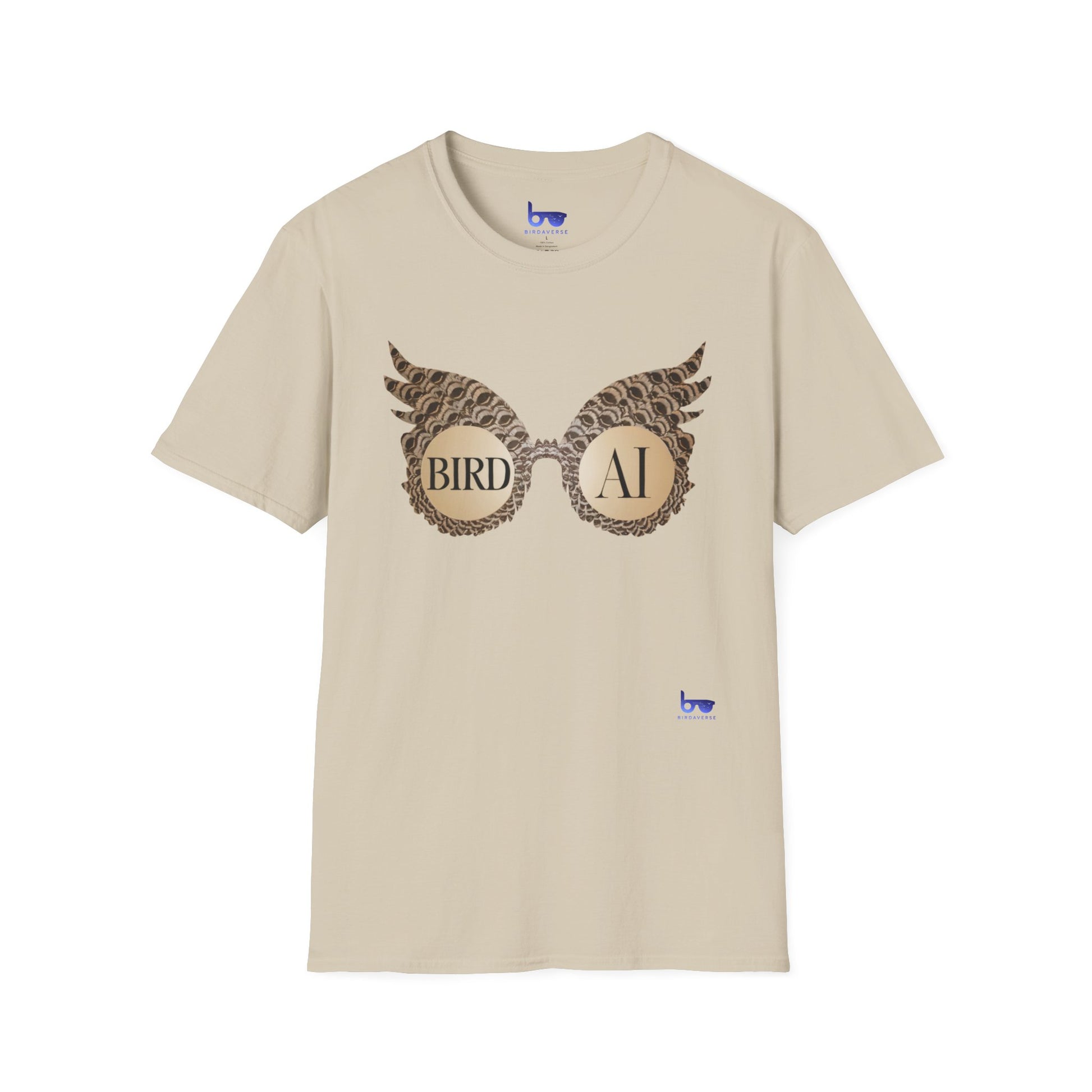 '' BIRD AI ''