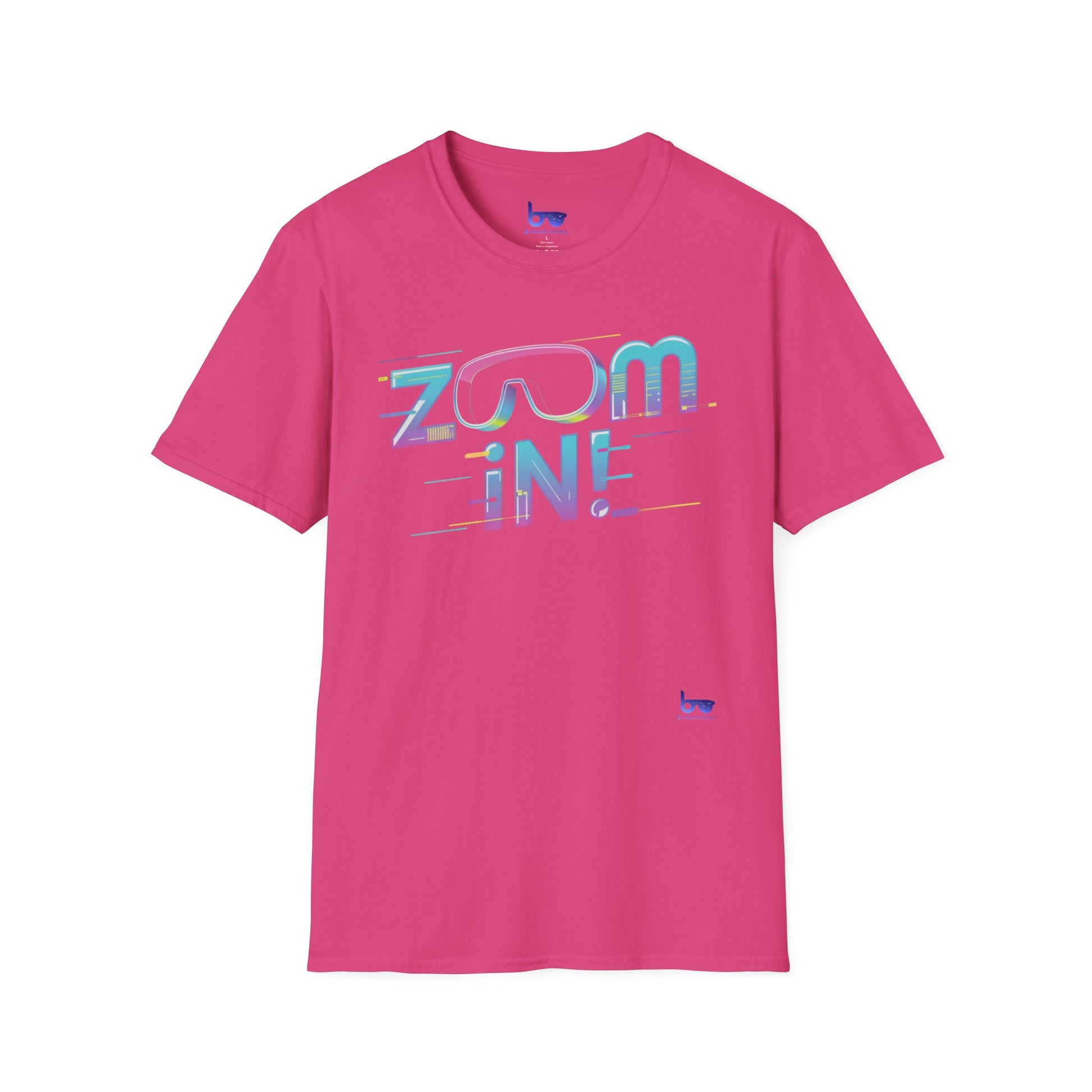 '' zoom iN ! ''