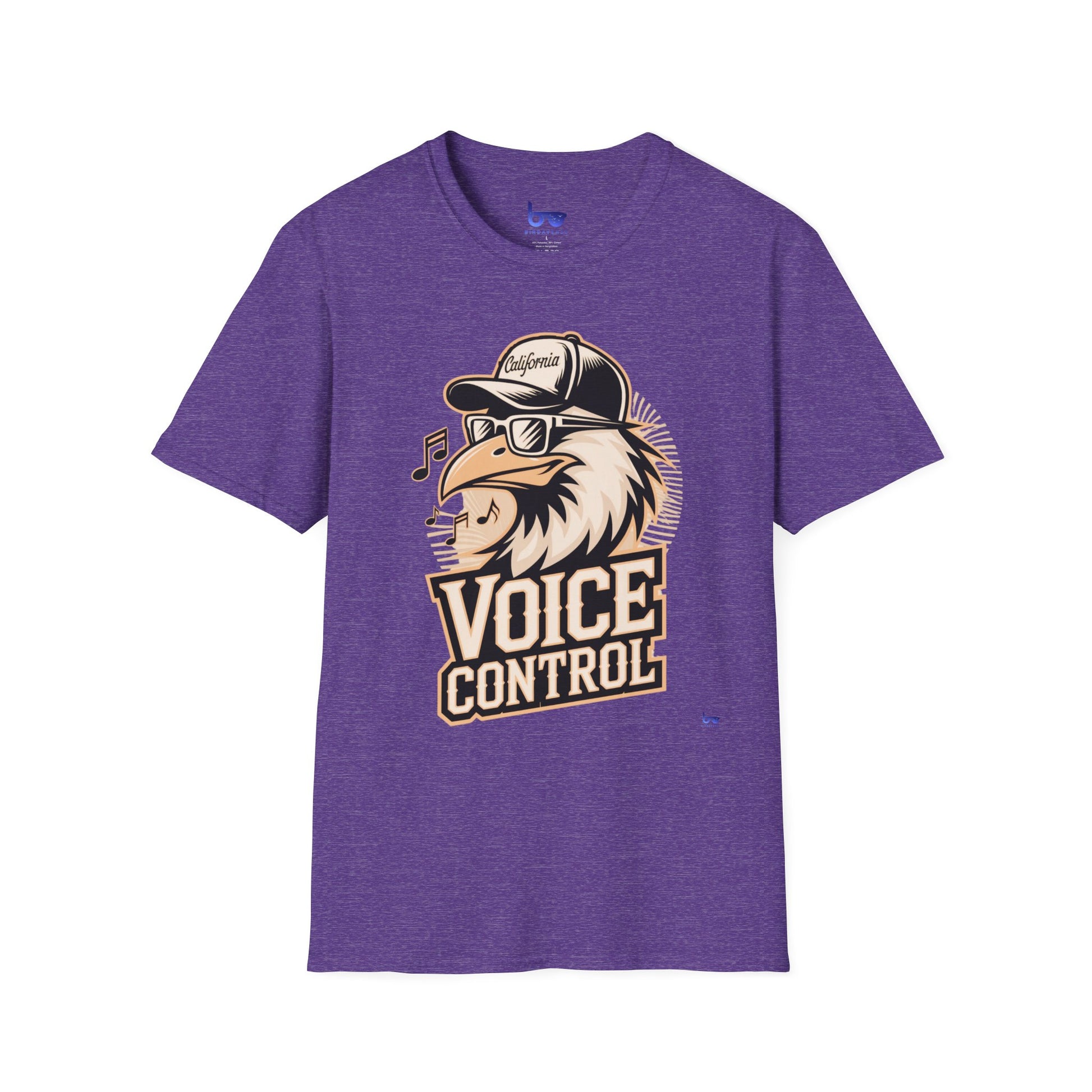 '' VOICE CONTROL ''