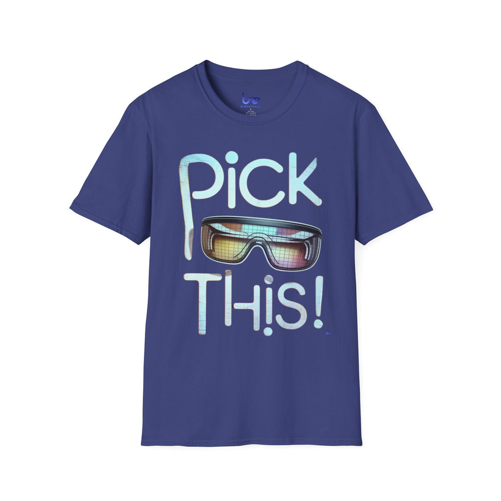 PICK THIS !