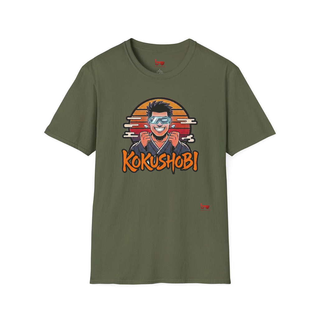 KOKUSHOBI