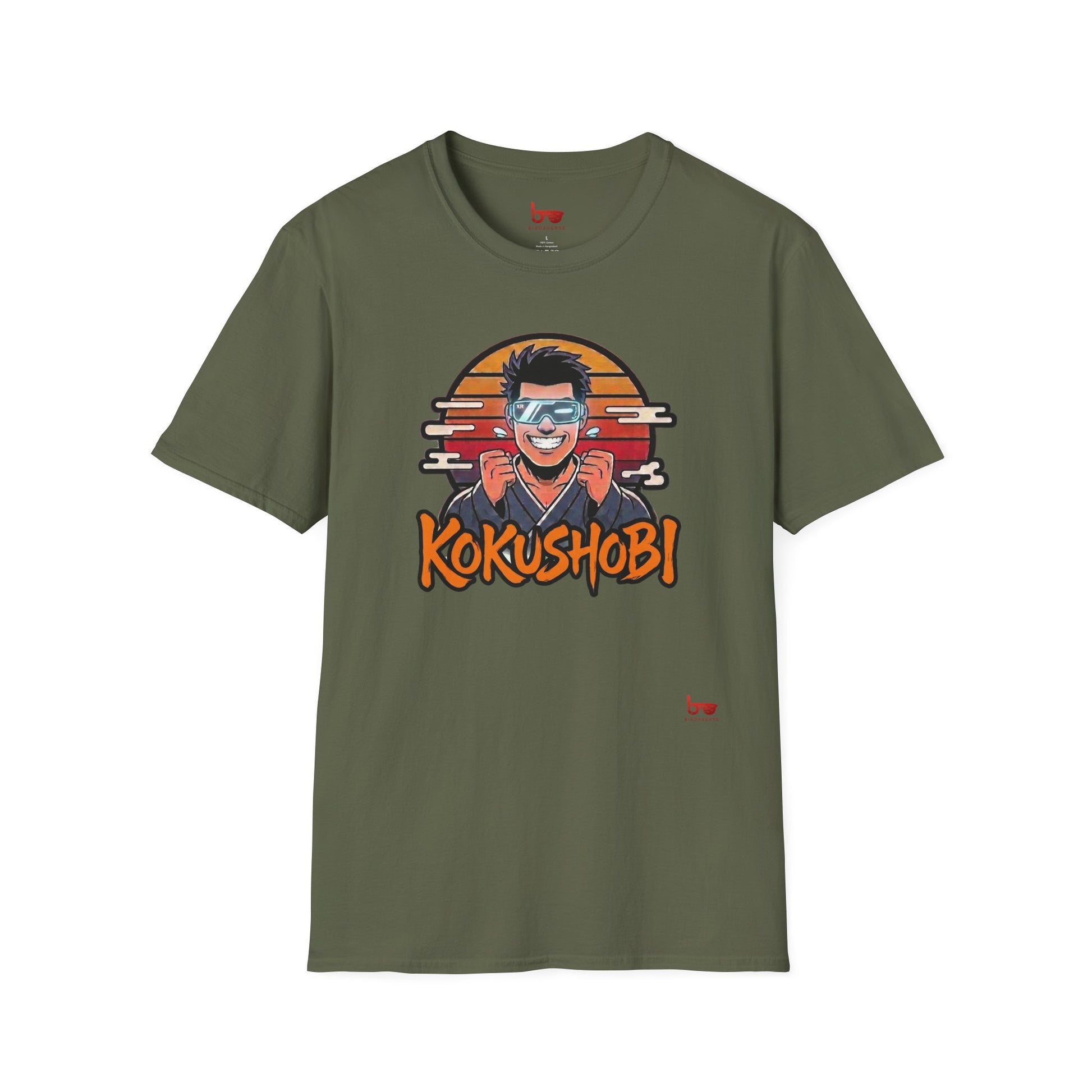 KOKUSHOBI