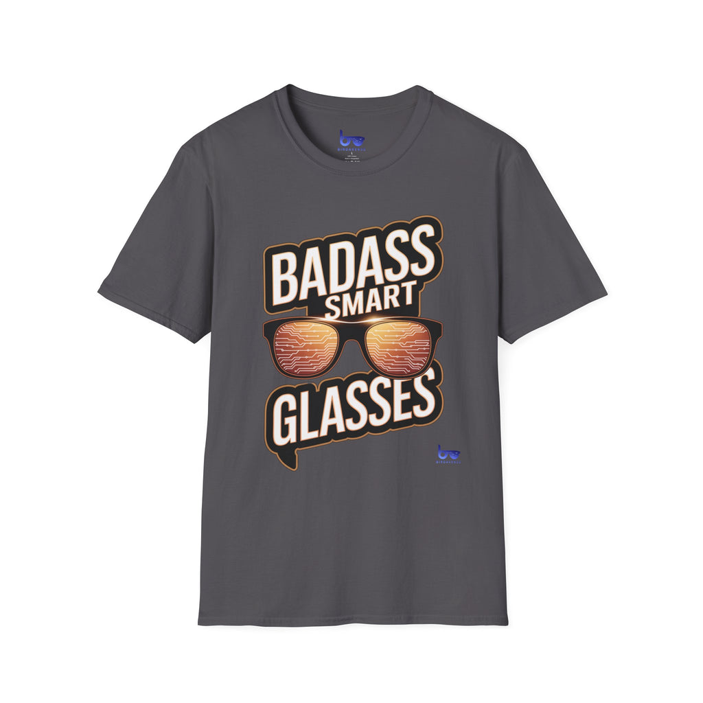 '' BADASS SMART GLASSES ''