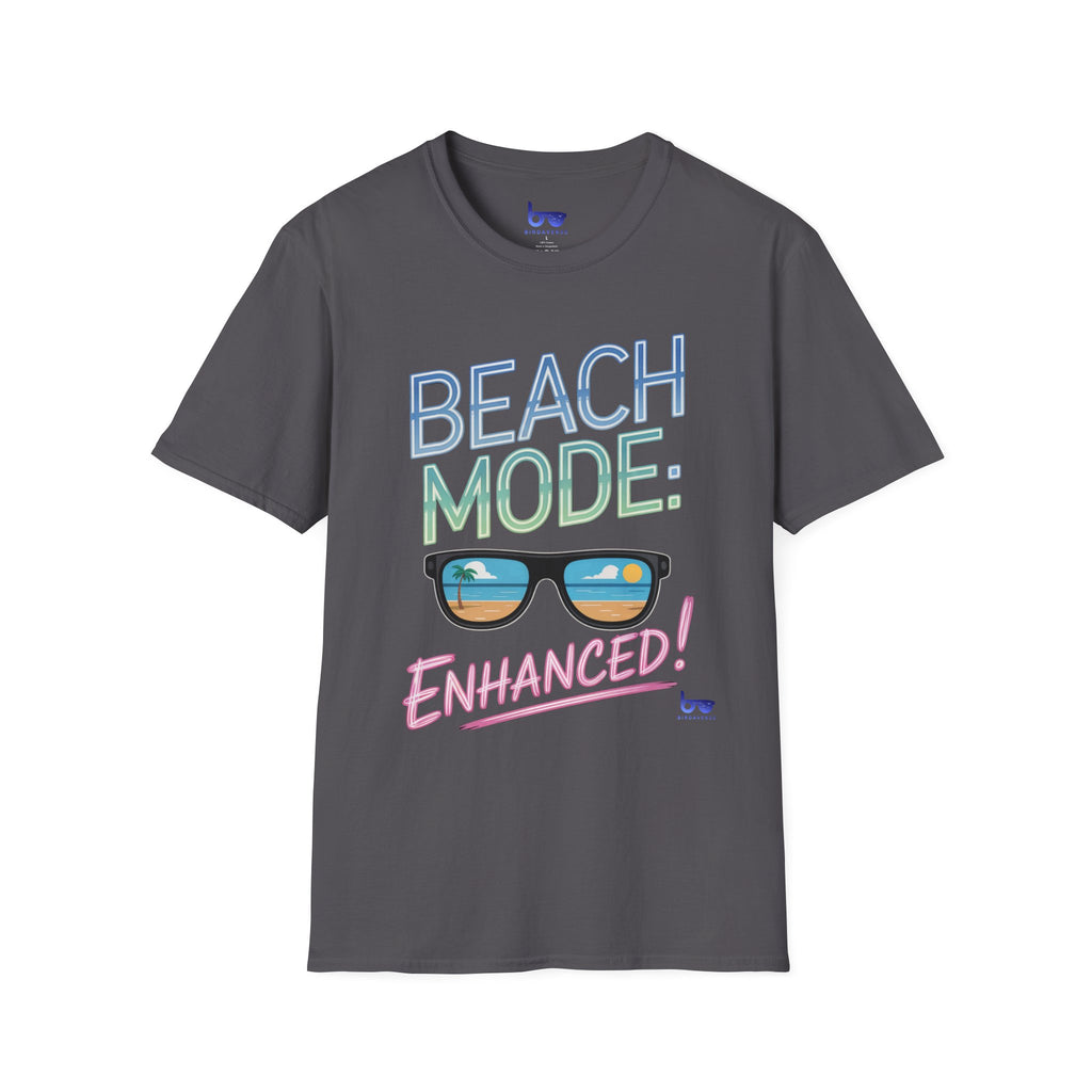 '' BEACH MODΕ: ENHANCED ! ''