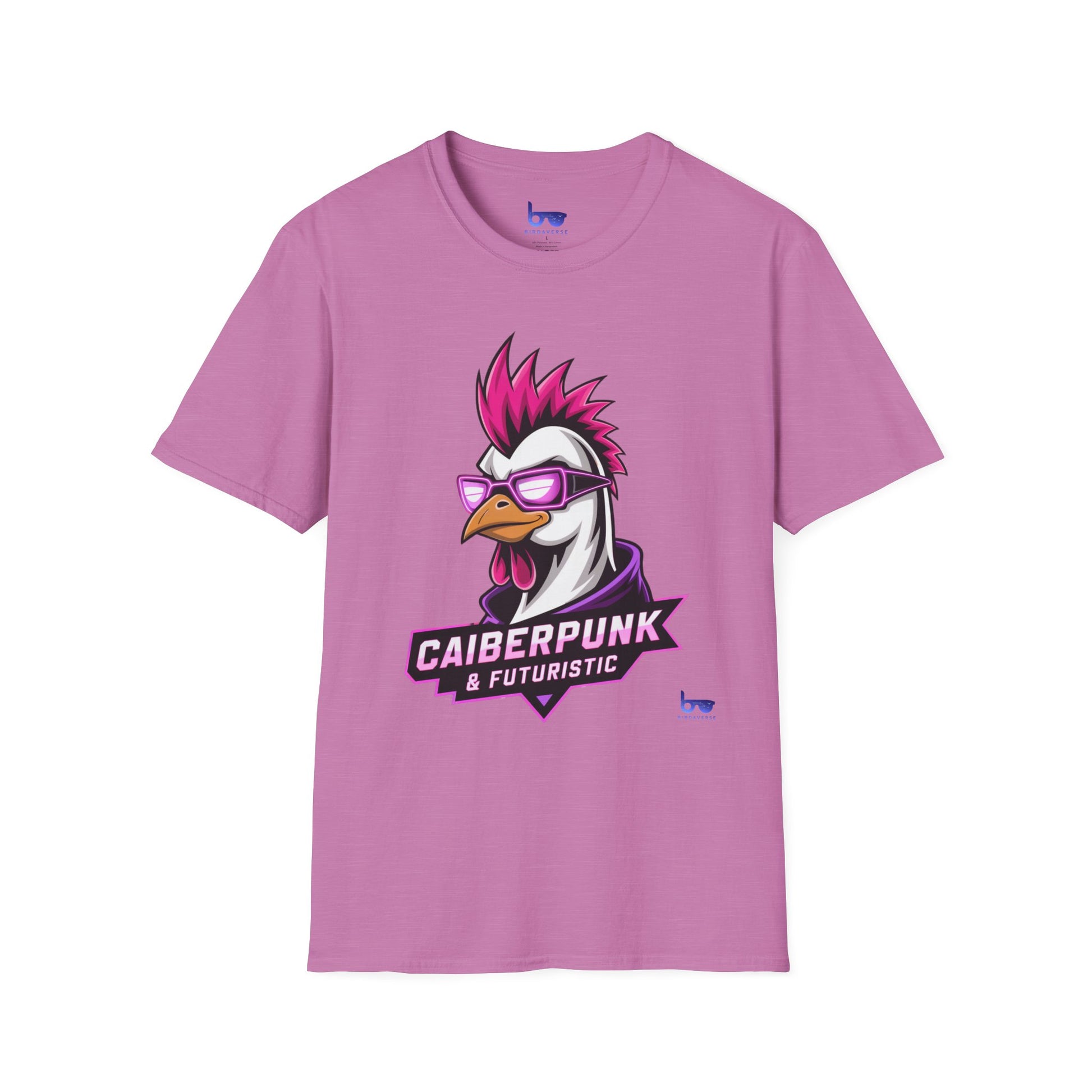'' CAIBERPUNK & FUTURISTIC ''