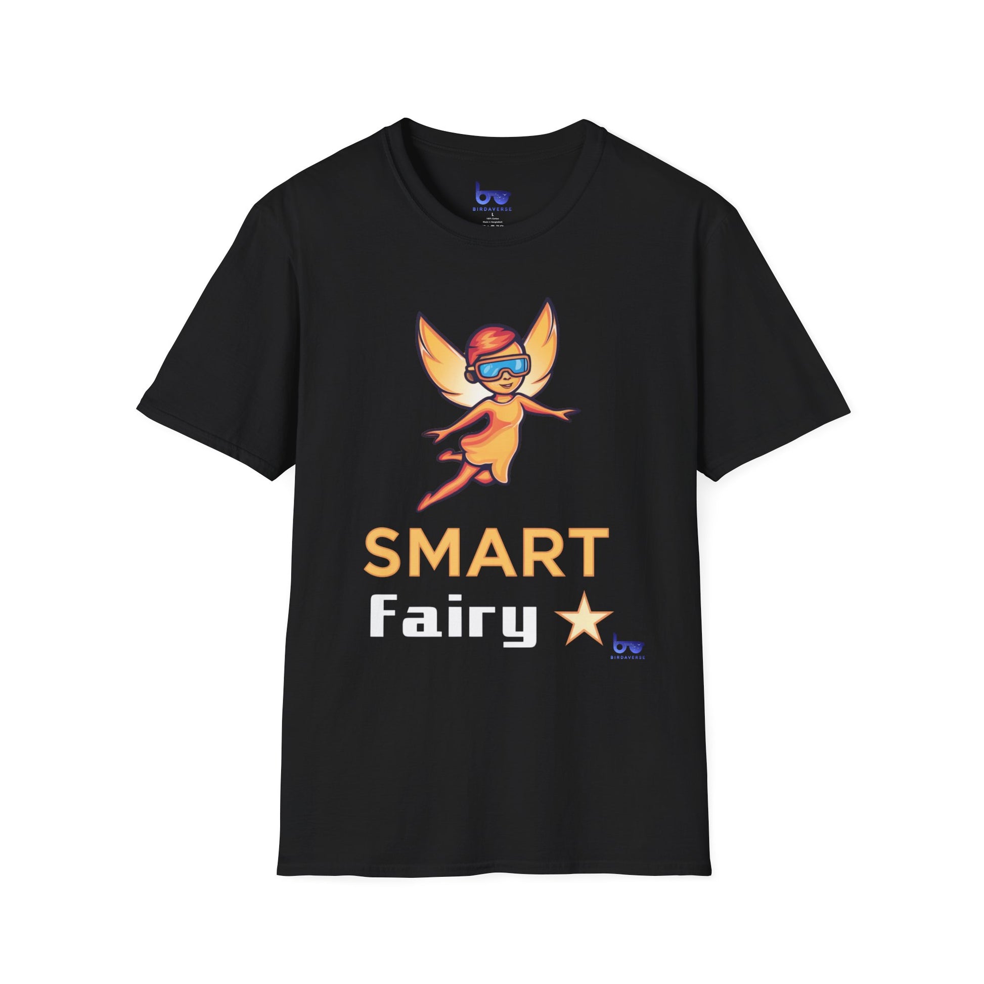 '' SMART FAIRY ''