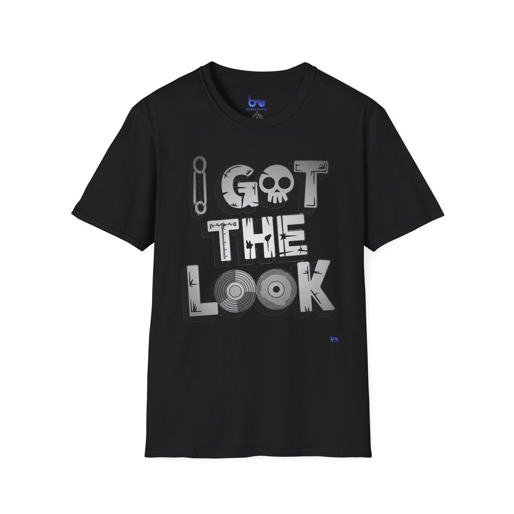 '' I GOT THE LOOK ''
