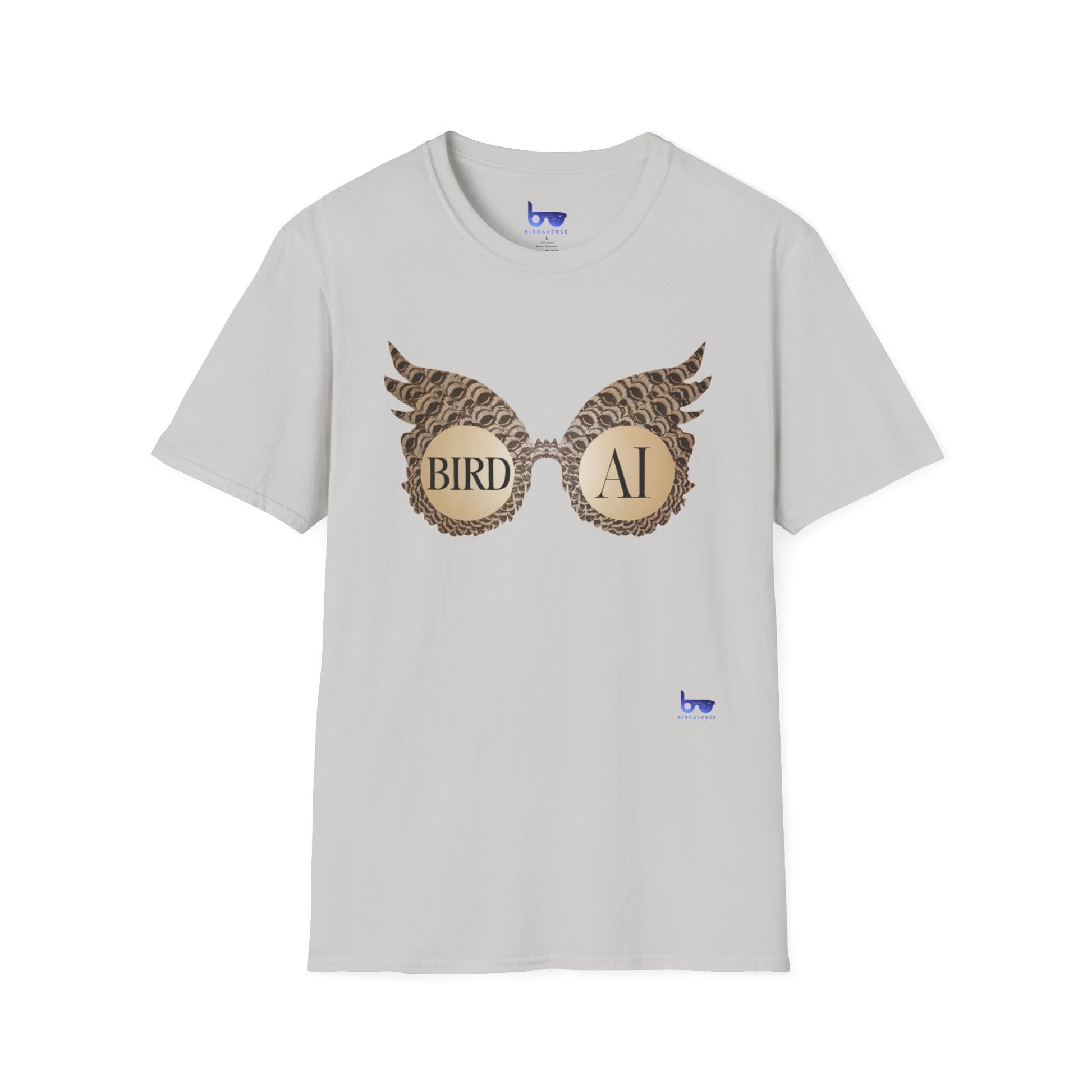'' BIRD AI ''