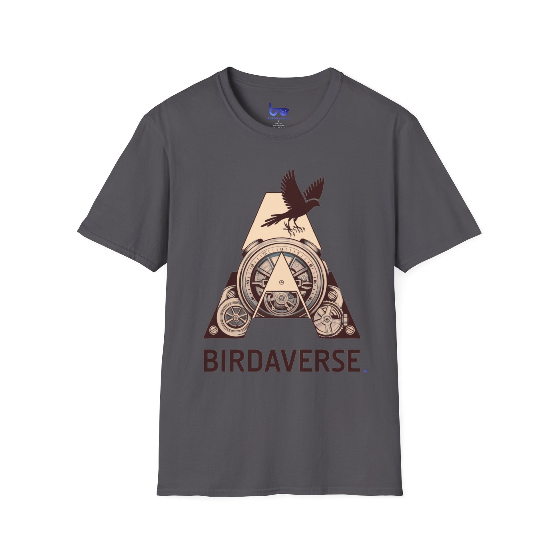 '' BIRDAVERSE ''