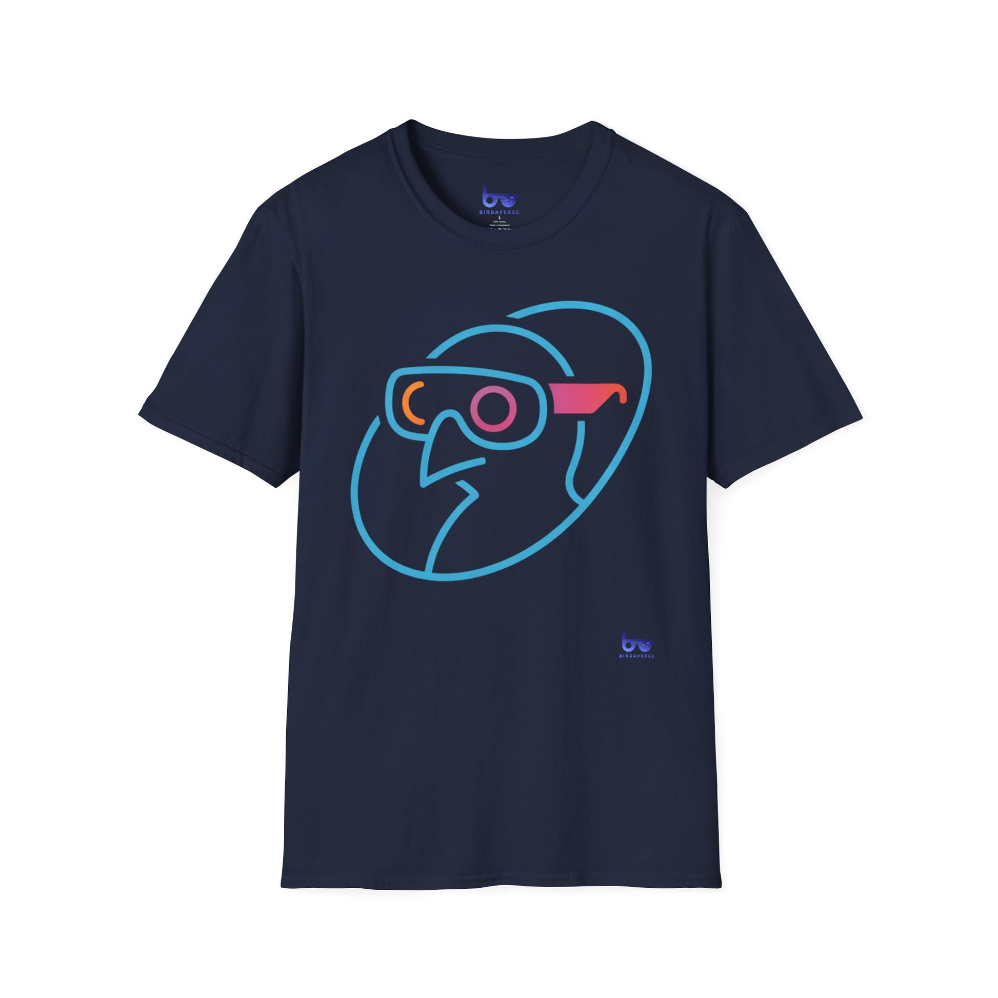 Space, Birds & Smart Glasses