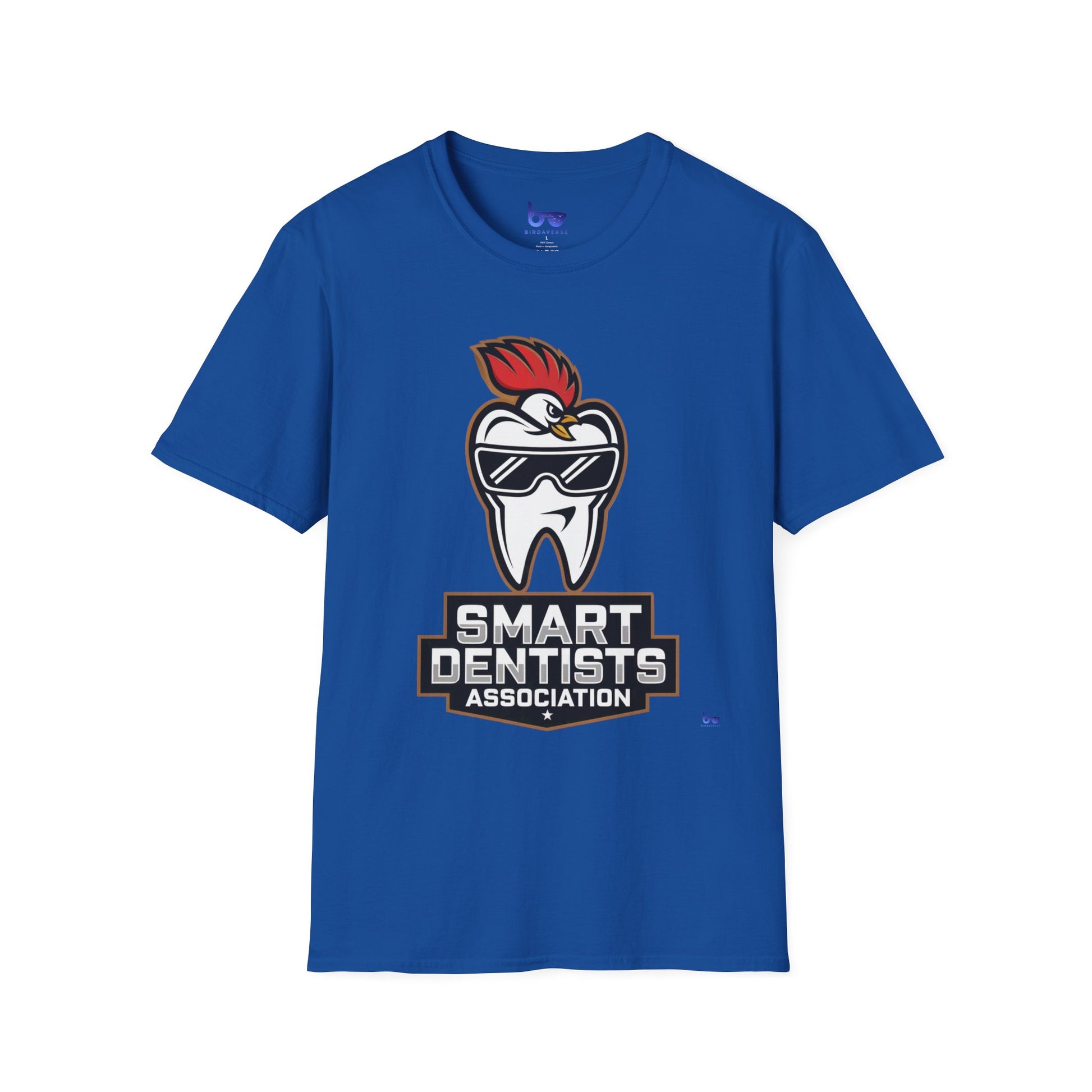 SMART DENTISTS ASSOCIATION