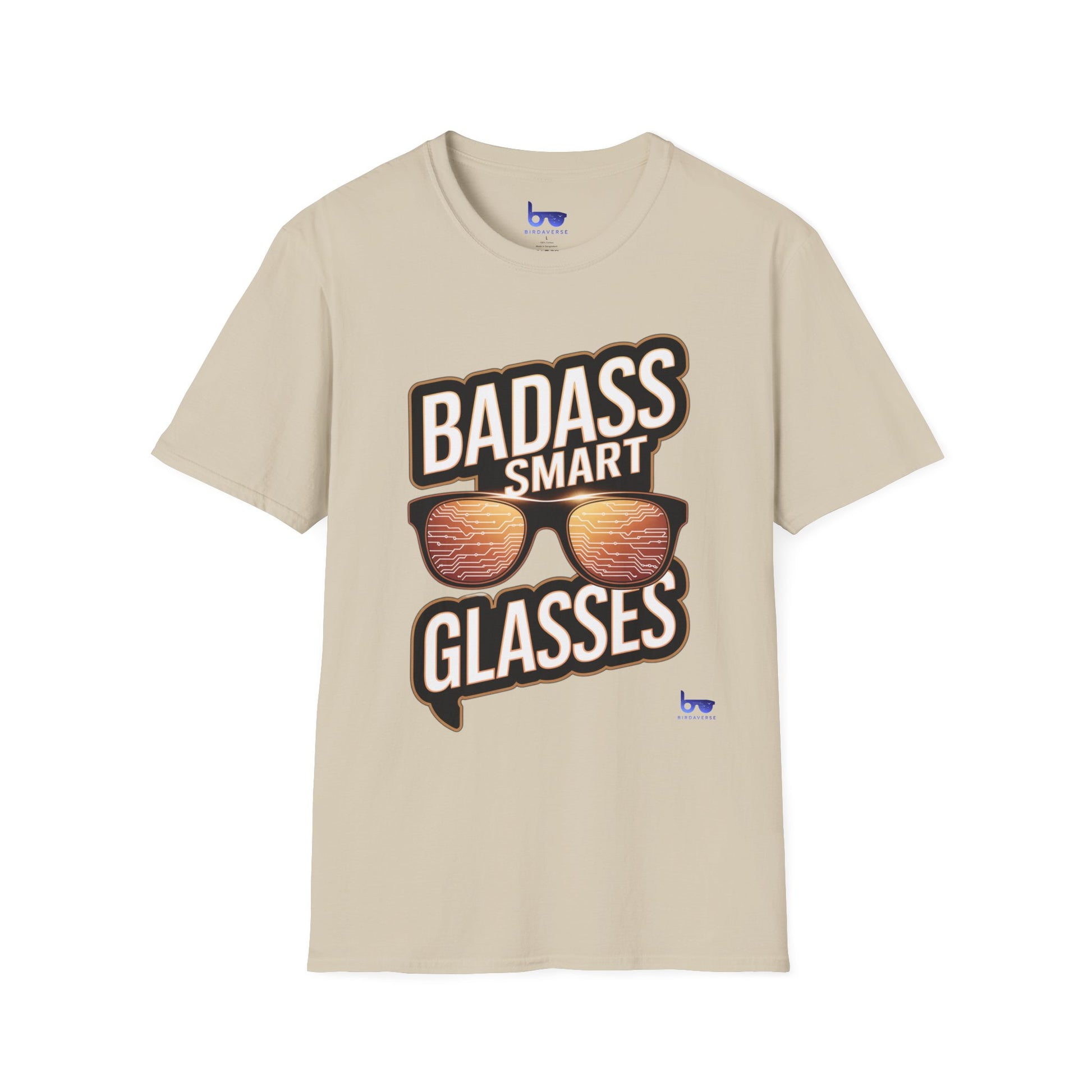 '' BADASS SMART GLASSES ''