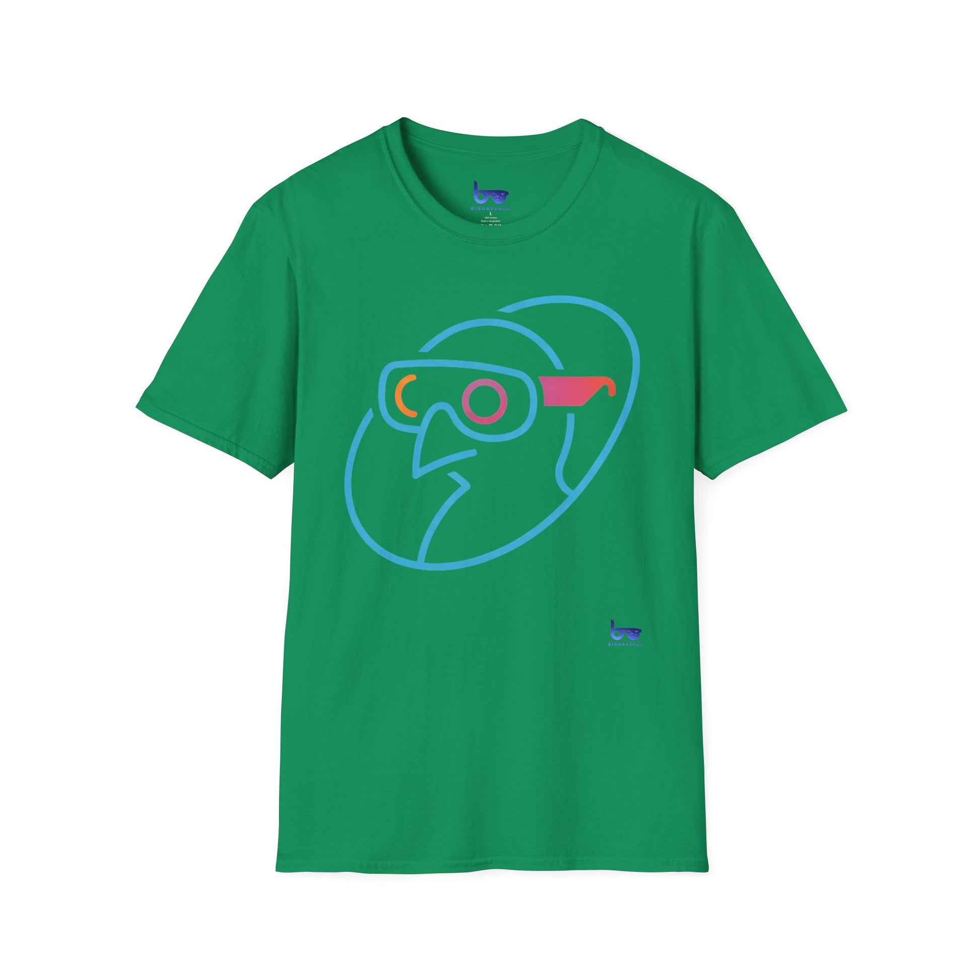 Space, Birds & Smart Glasses