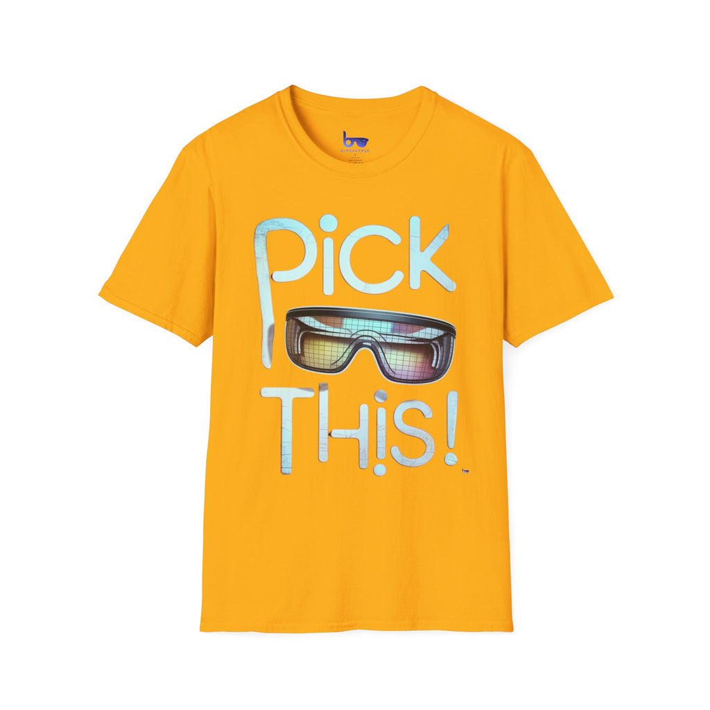 PICK THIS !