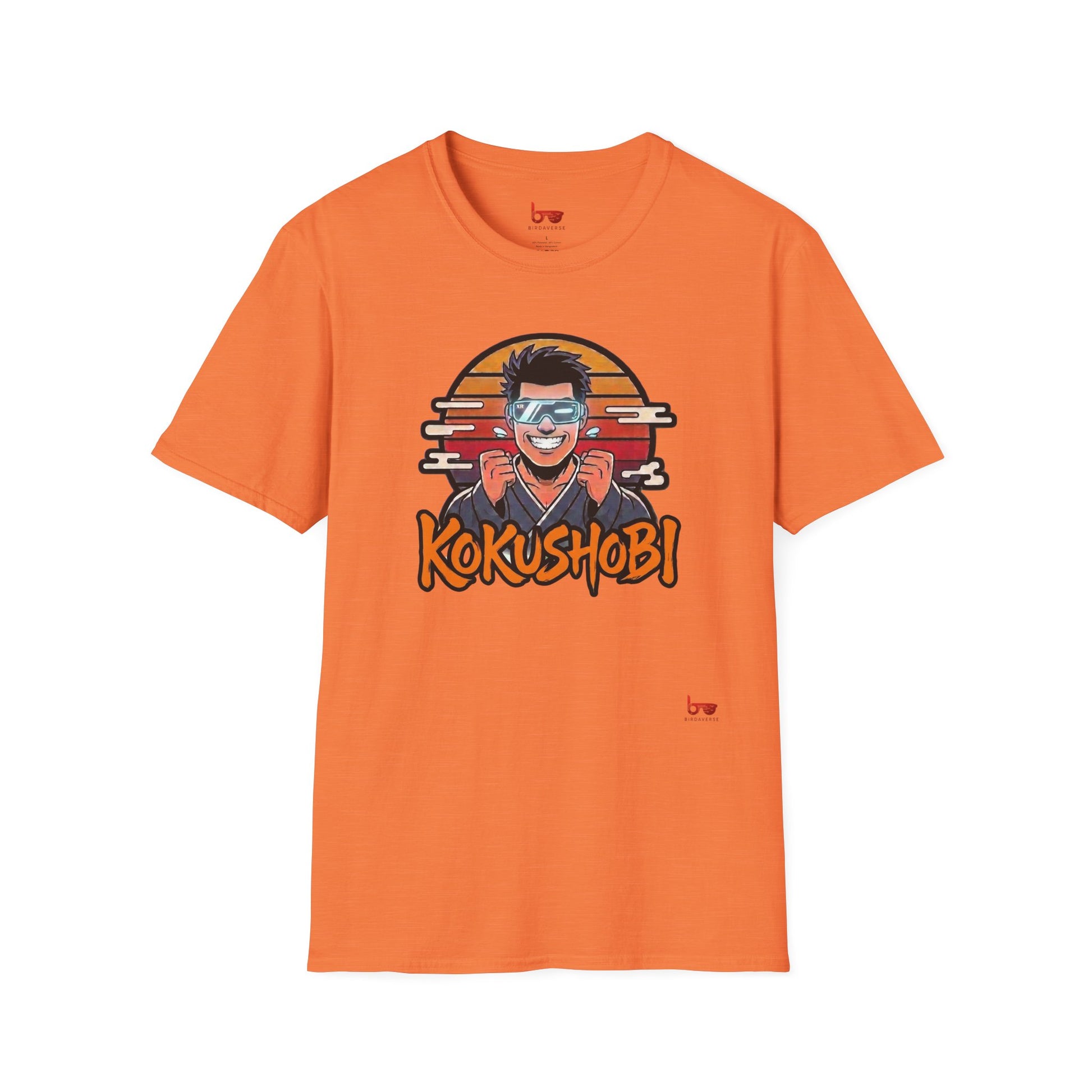KOKUSHOBI