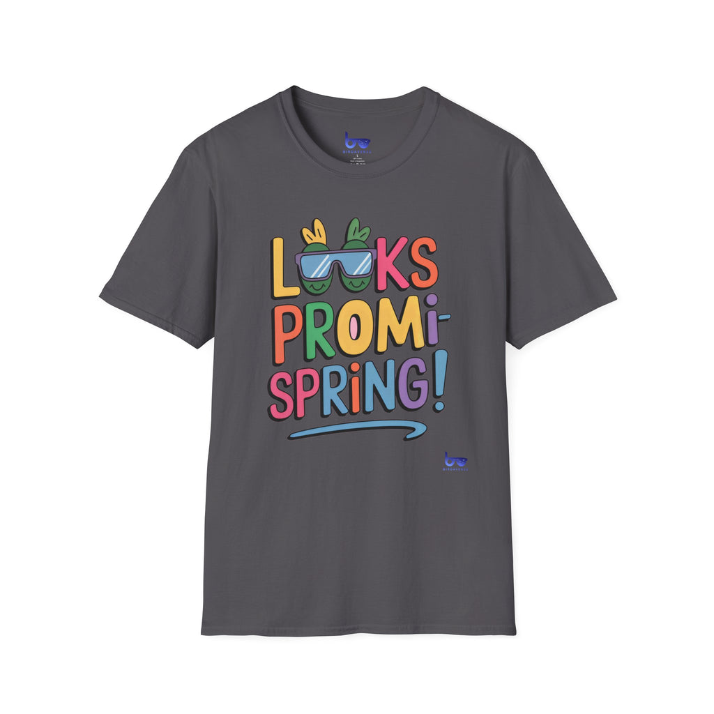 '' LOOKS PROMI-SPRING ! ''