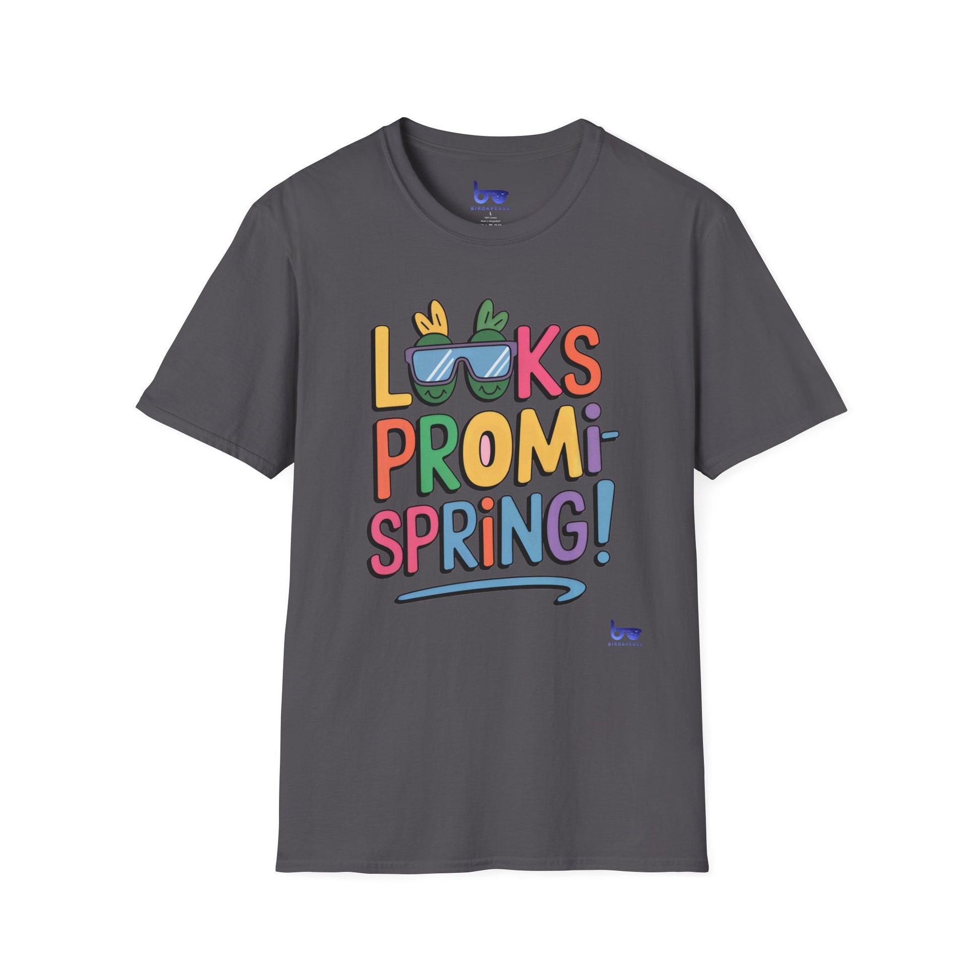 '' LOOKS PROMI-SPRING ! ''