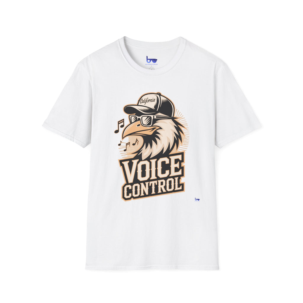 '' VOICE CONTRLOL ''