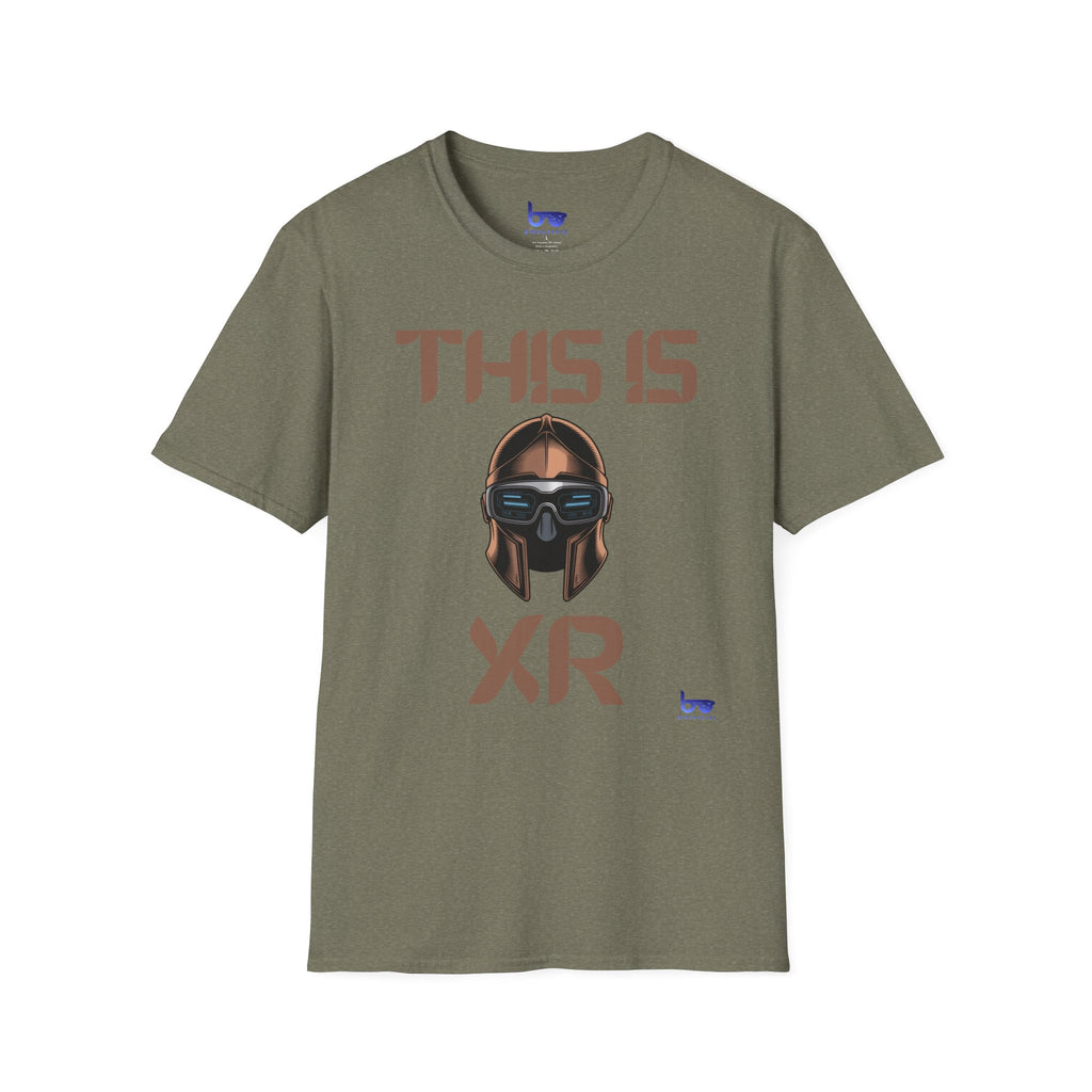 THIS IS XR