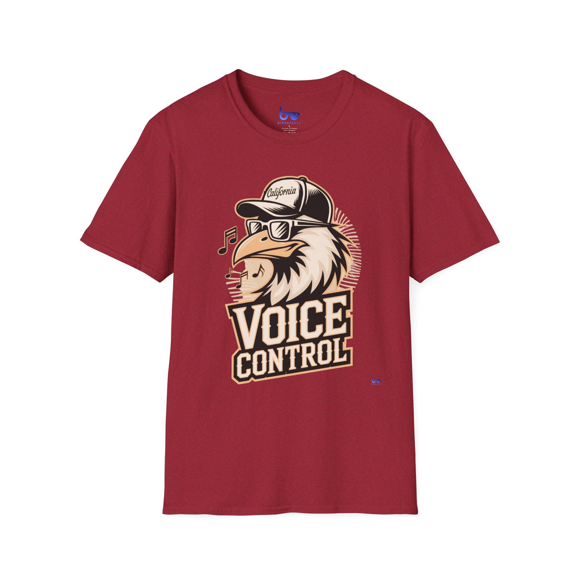 '' VOICE CONTRLOL ''