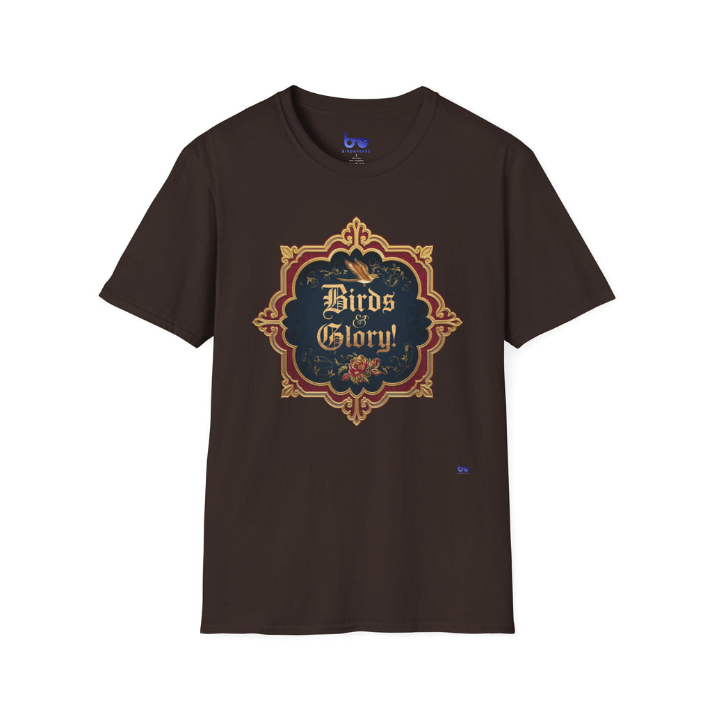 '' Birds & Glory ! ''