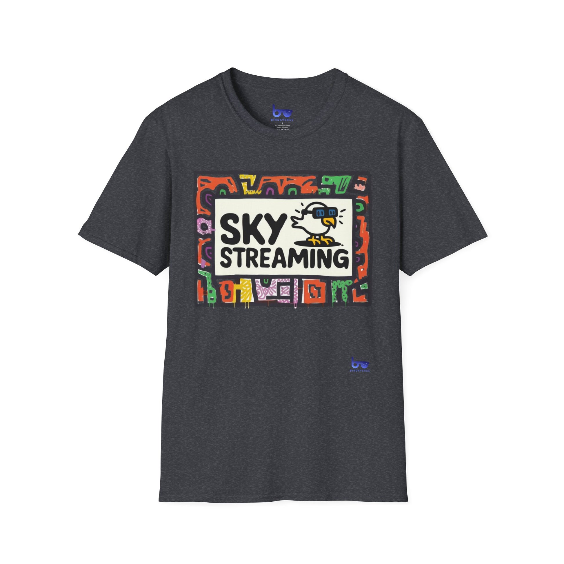 '' SKY STREAMING ''